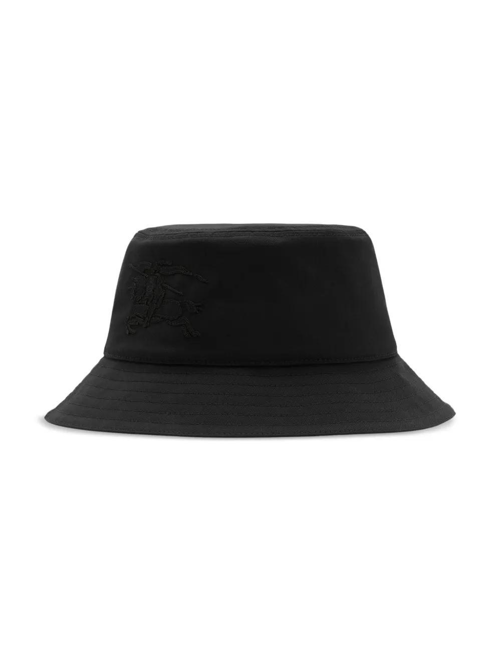 EKD-embroidered bucket hat Product Image