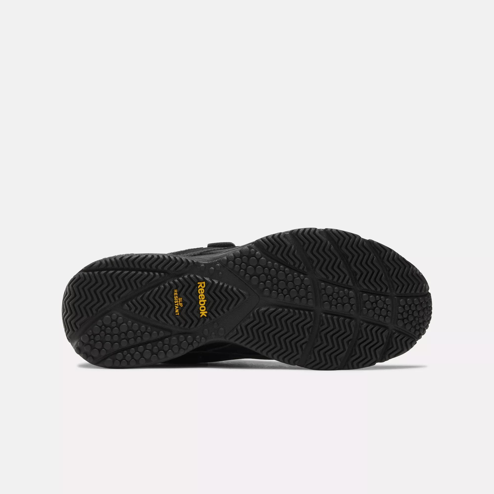 Work N Cushion 4 Women's Shoes in White Product Image