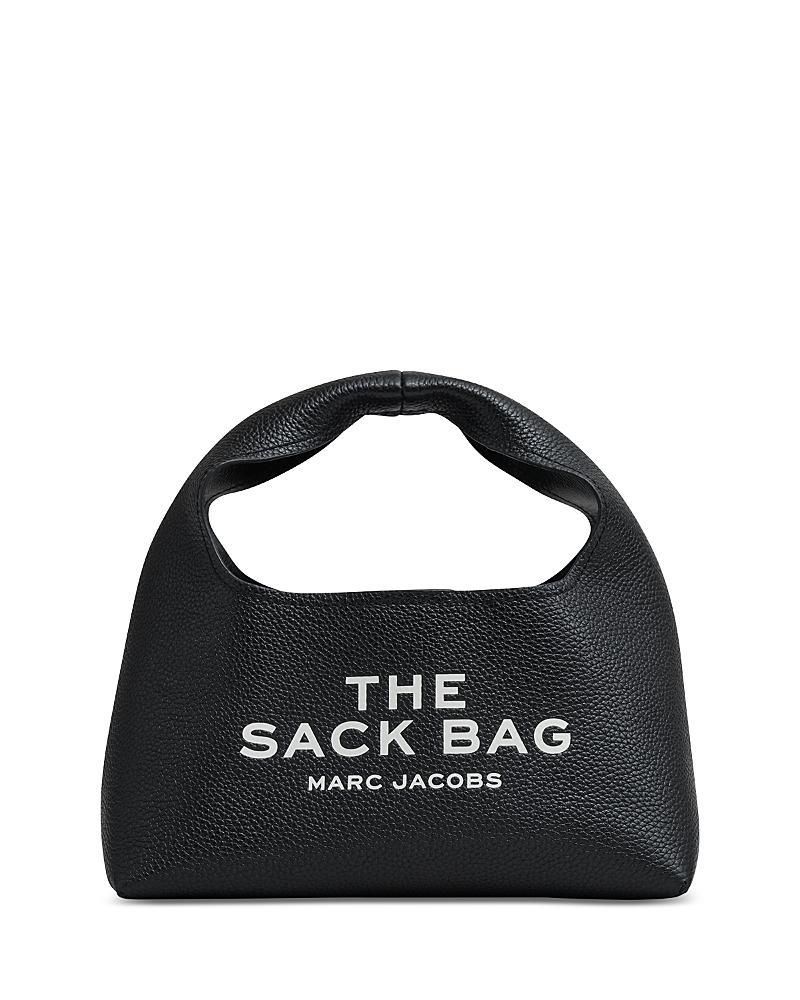 Marc Jacobs The Mini Leather Sack Bag Product Image