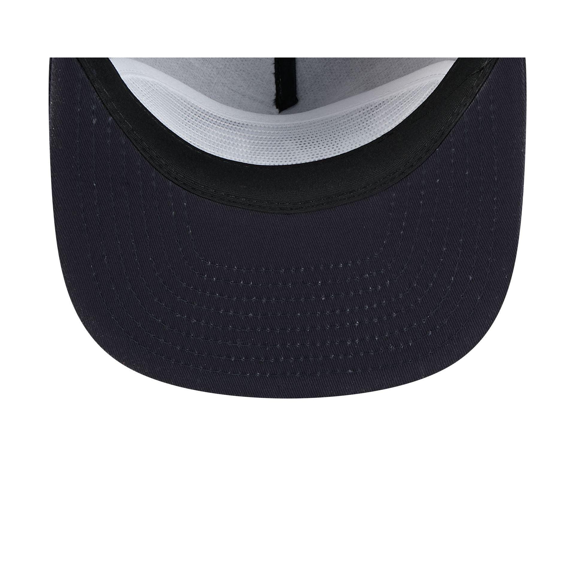 Texas Rangers Summer Derby 59FIFTY A-Frame Fitted Hat Male Product Image