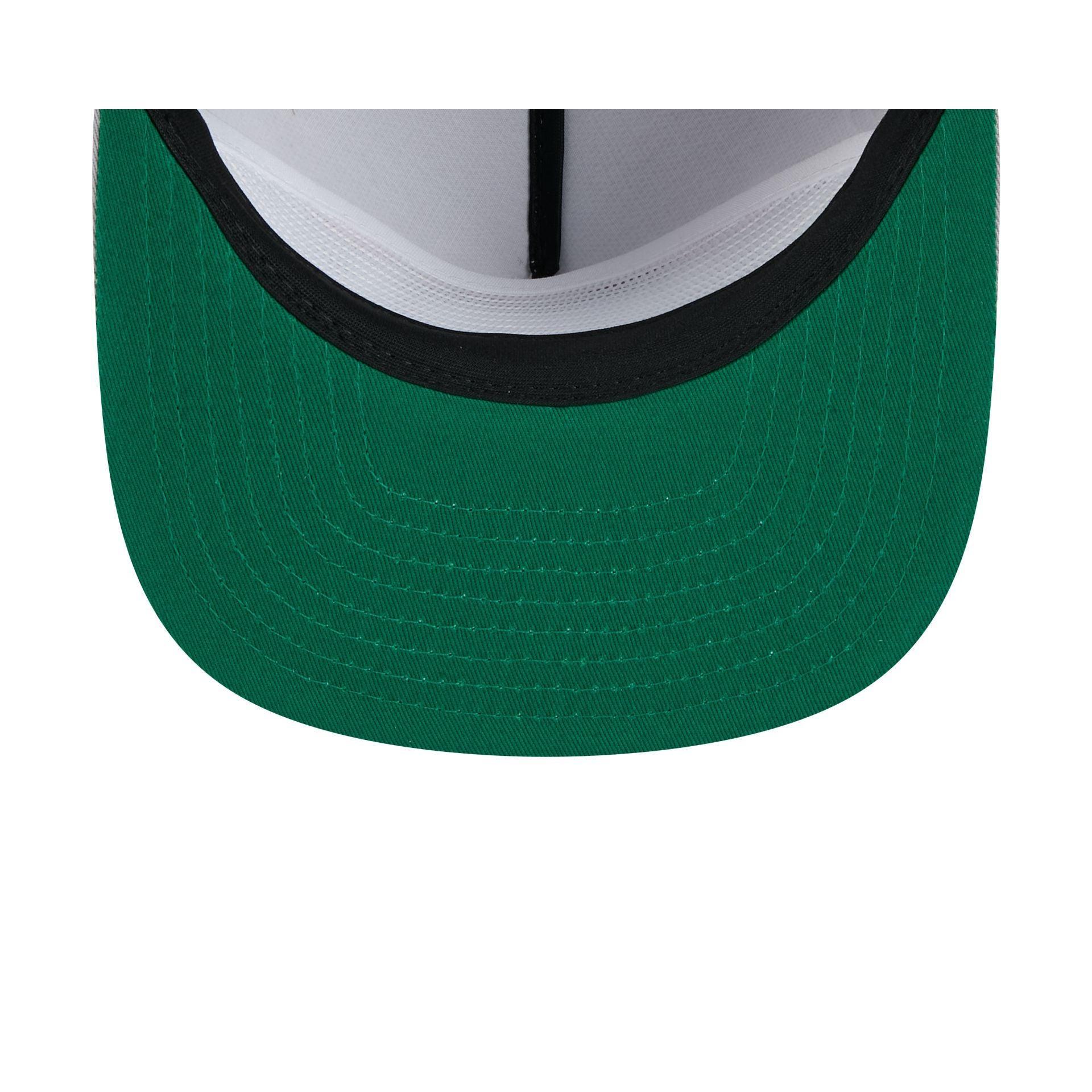 Los Angeles Dodgers Shohei Ohtani 9FIFTY A-Frame Snapback Hat Male Product Image