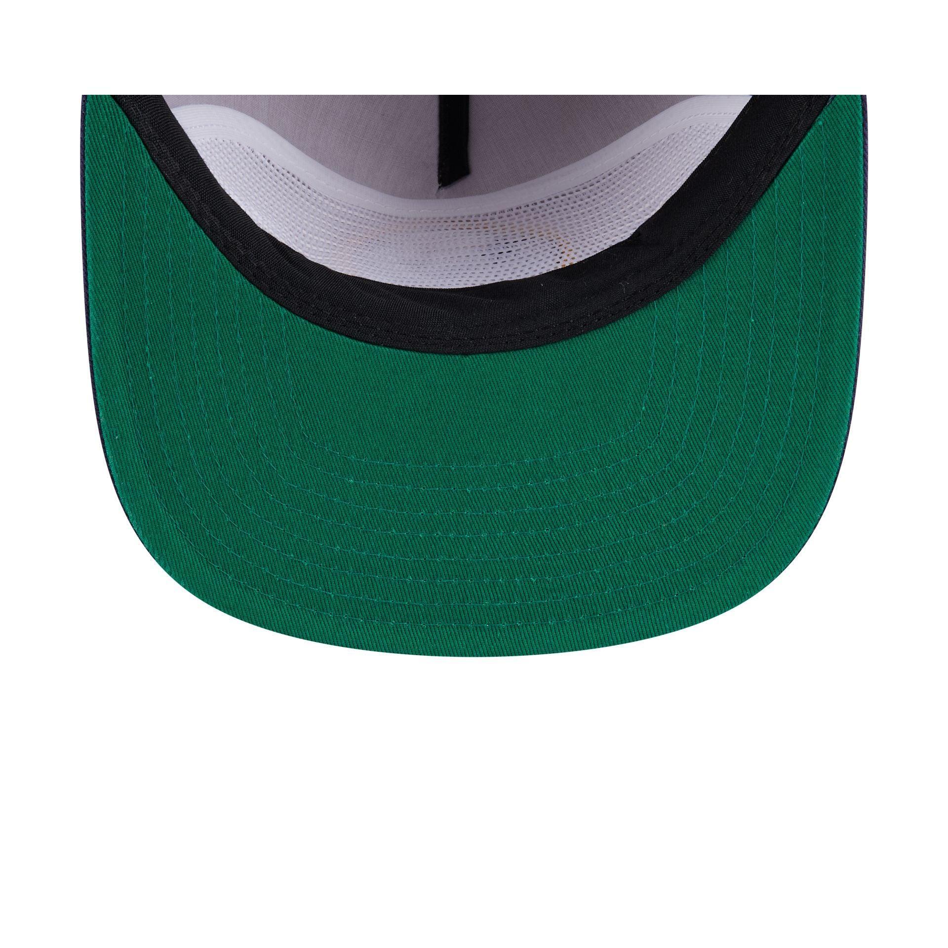 Buffalo Sabres Khaki Rope Golfer Hat Male Product Image