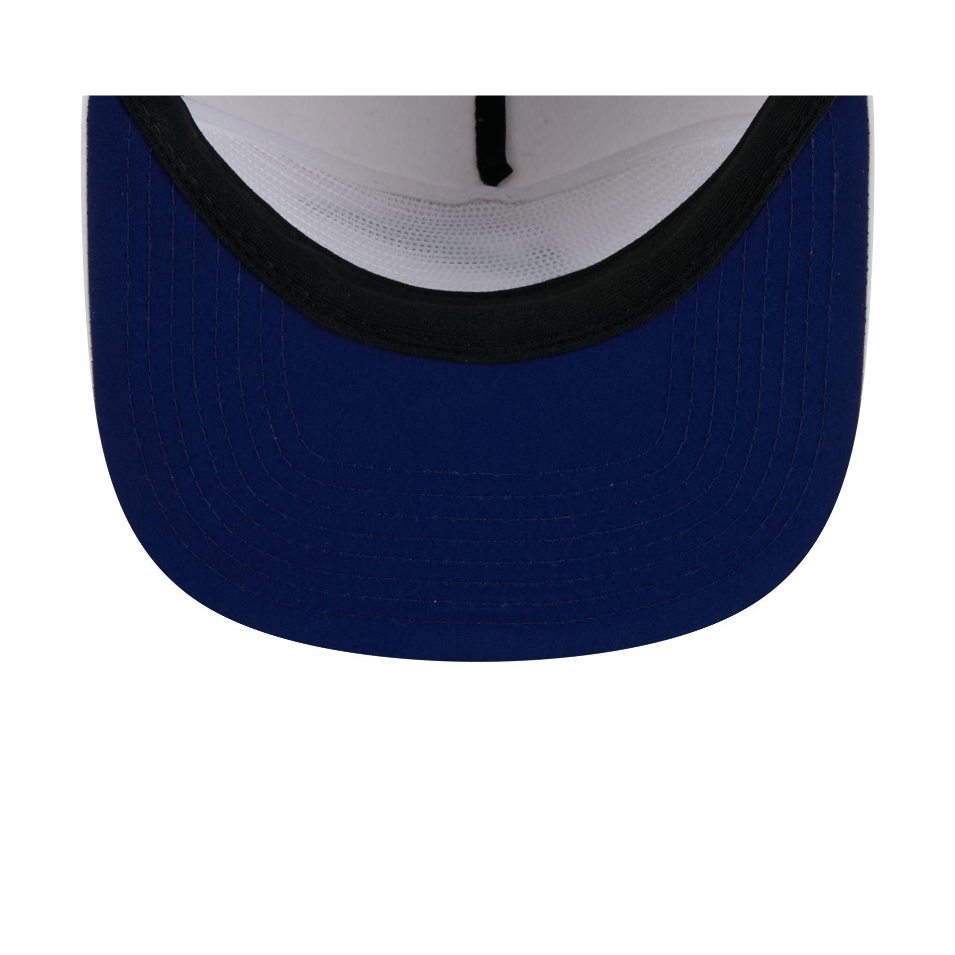 Smash GC Performance Rope Golfer Hat Male Product Image