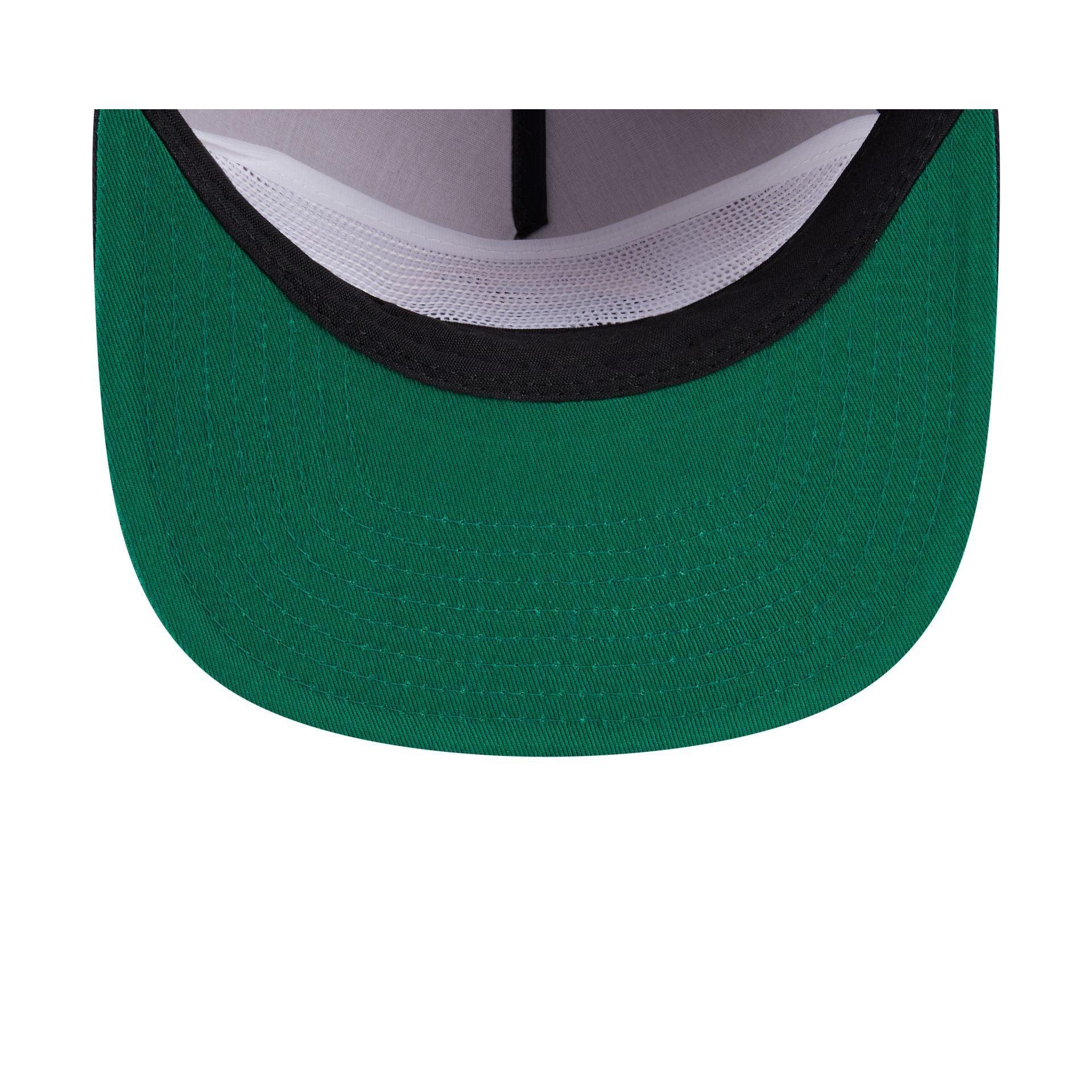 Texas Rangers Summer Derby 59FIFTY A-Frame Fitted Hat Male Product Image