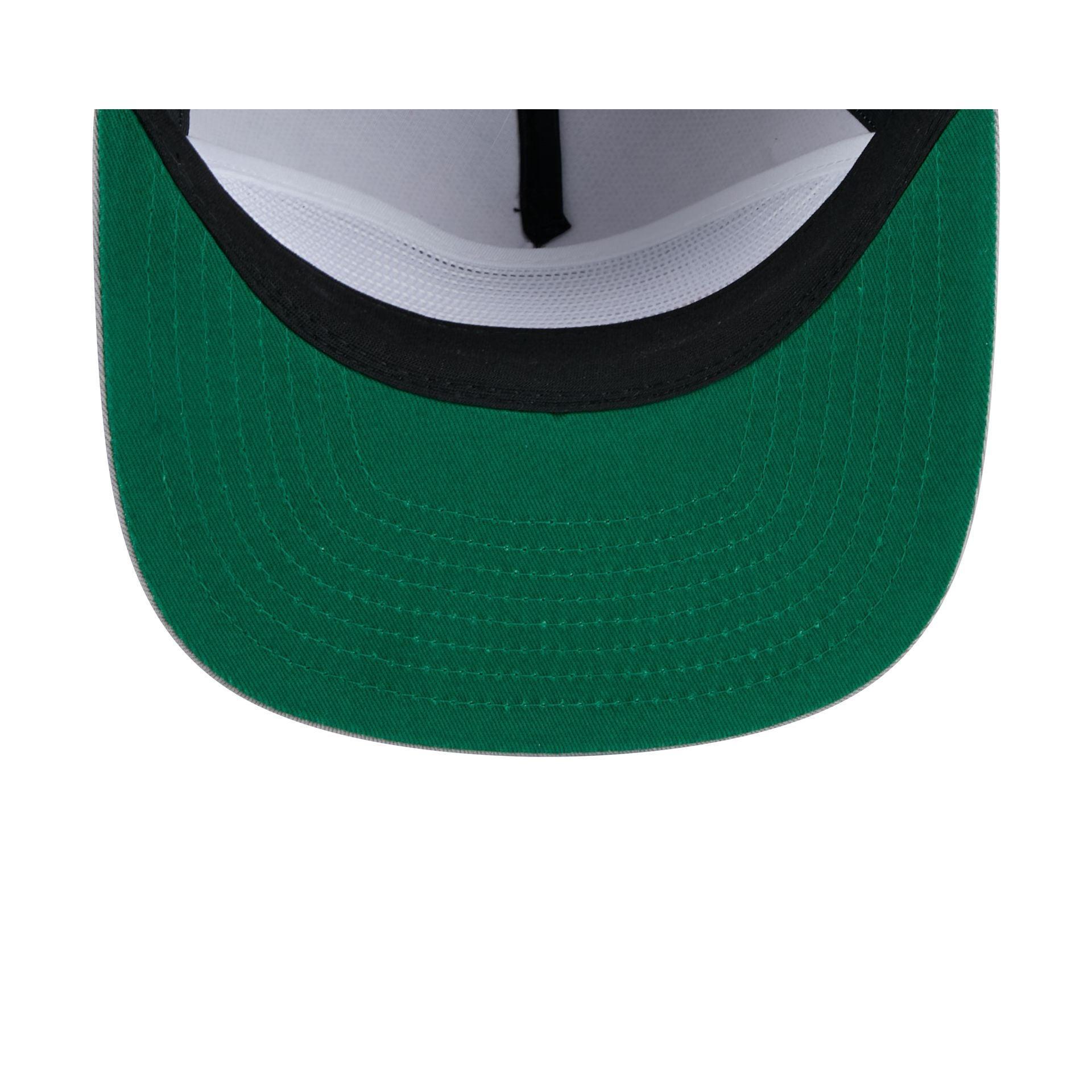 Los Angeles Dodgers Shohei Ohtani 9FIFTY A-Frame Snapback Hat Male Product Image