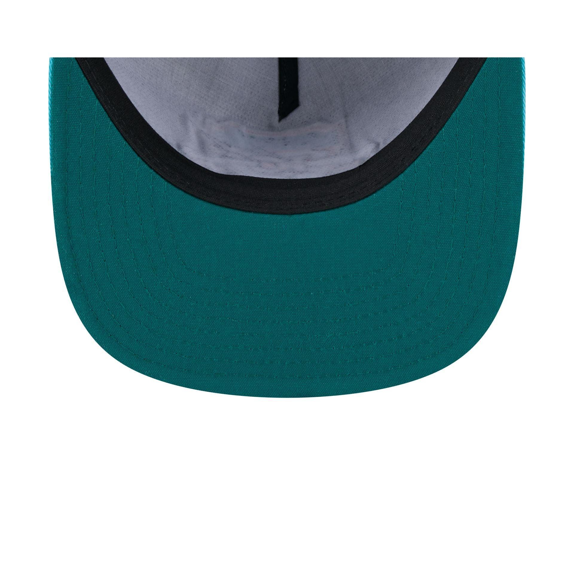 Houston Astros Pigment Dye Golfer Hat Male Product Image