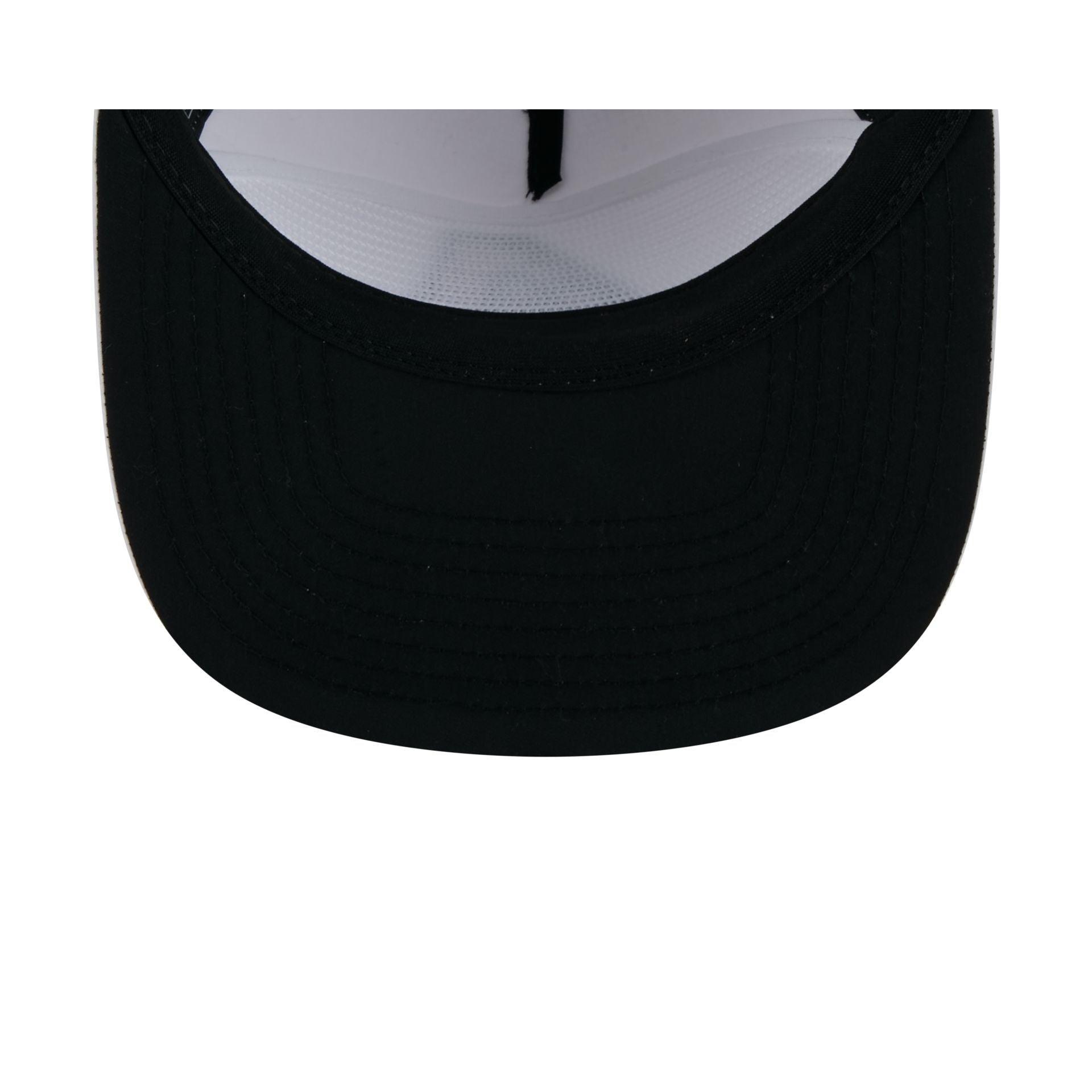 LIV Golf Team Text Golfer Hat Male Product Image