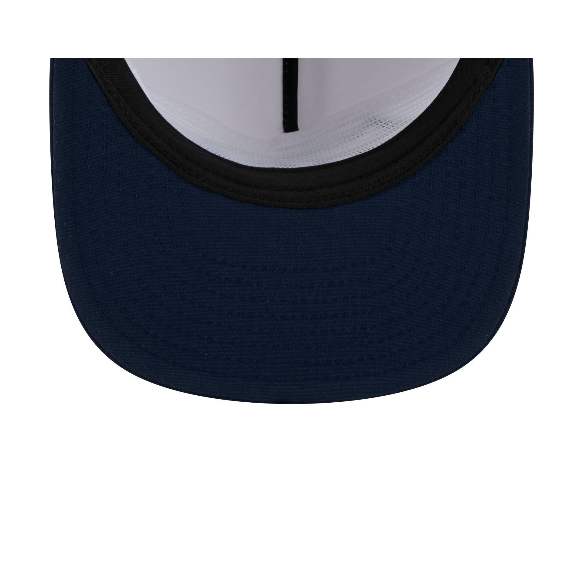 Cincinnati Bengals 2024 Training Golfer Hat Male Product Image