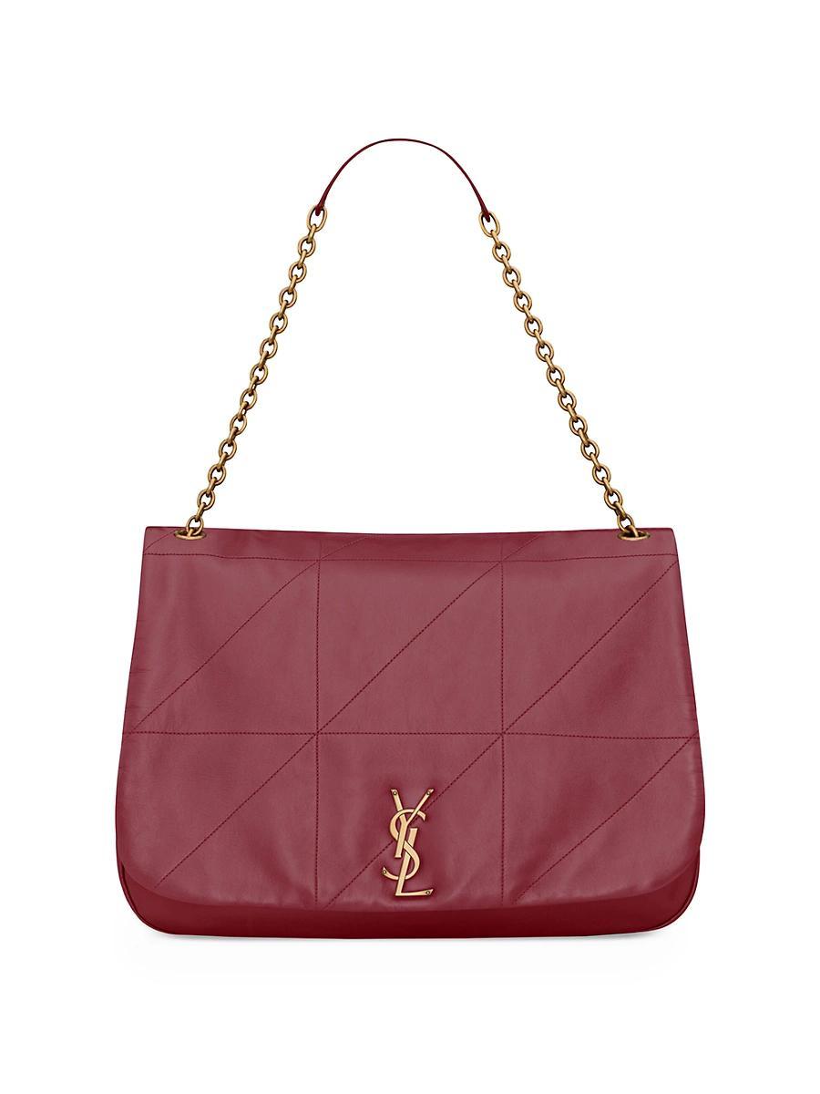 Womens Jamie 4.3 Shoulder Bag in Lambskin Product Image