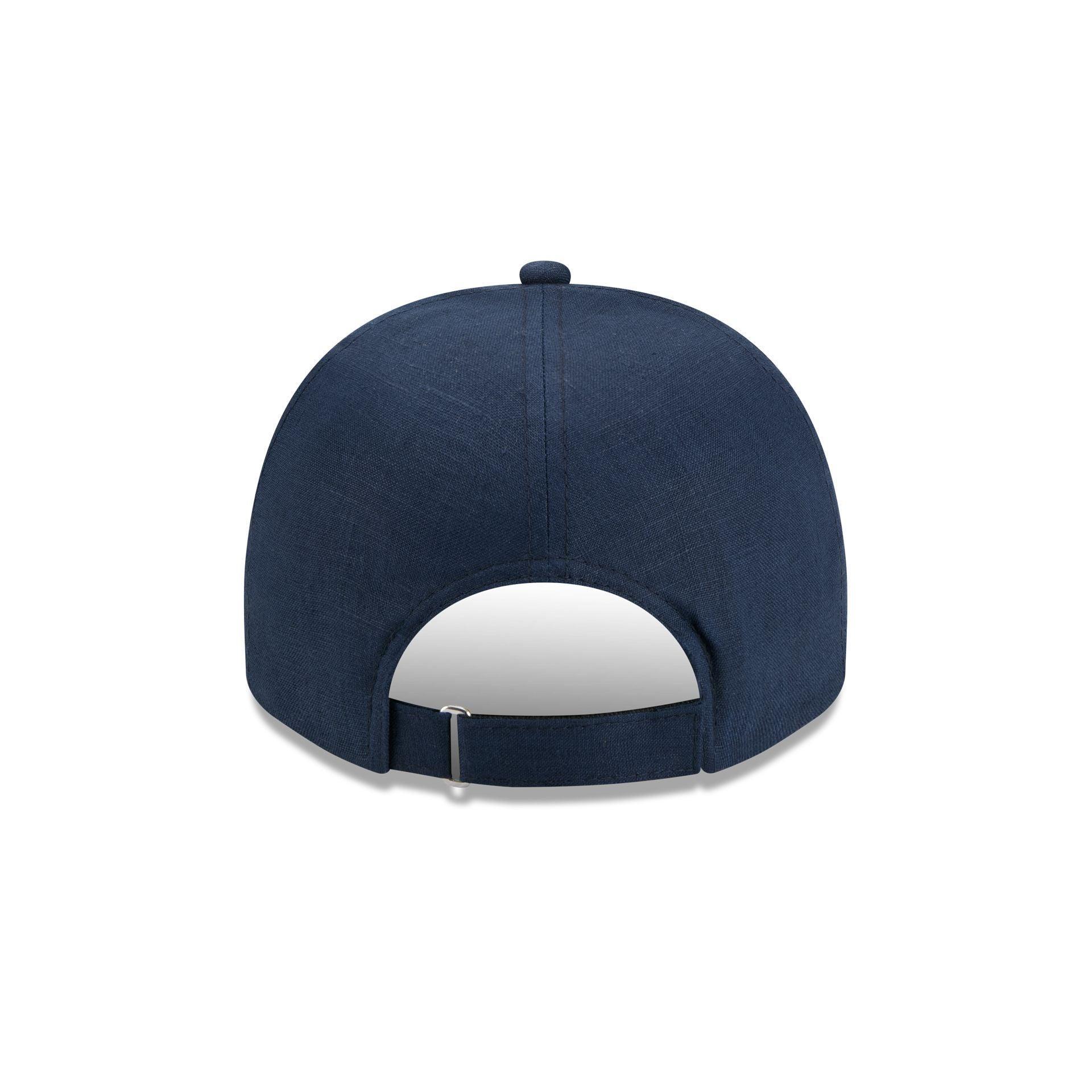 Houston Astros Everyday Nylon Pink Golfer Hat Male Product Image