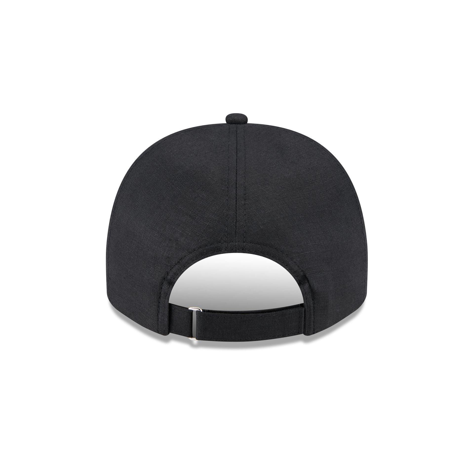 Baltimore Orioles Pearl Rope Golfer Hat Male Product Image