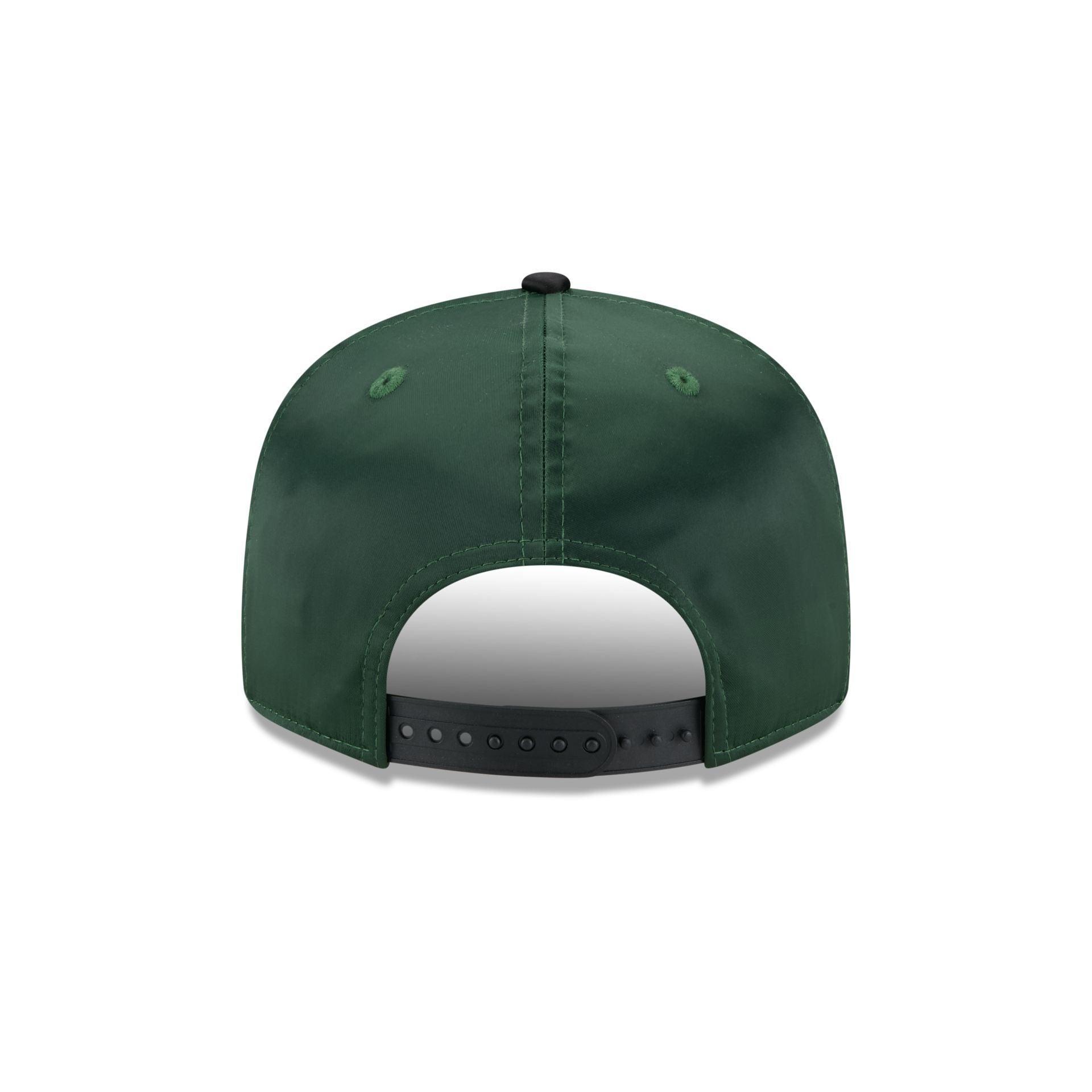 Columbus Blue Jackets Navy 9FIFTY Snapback Hat Male Product Image