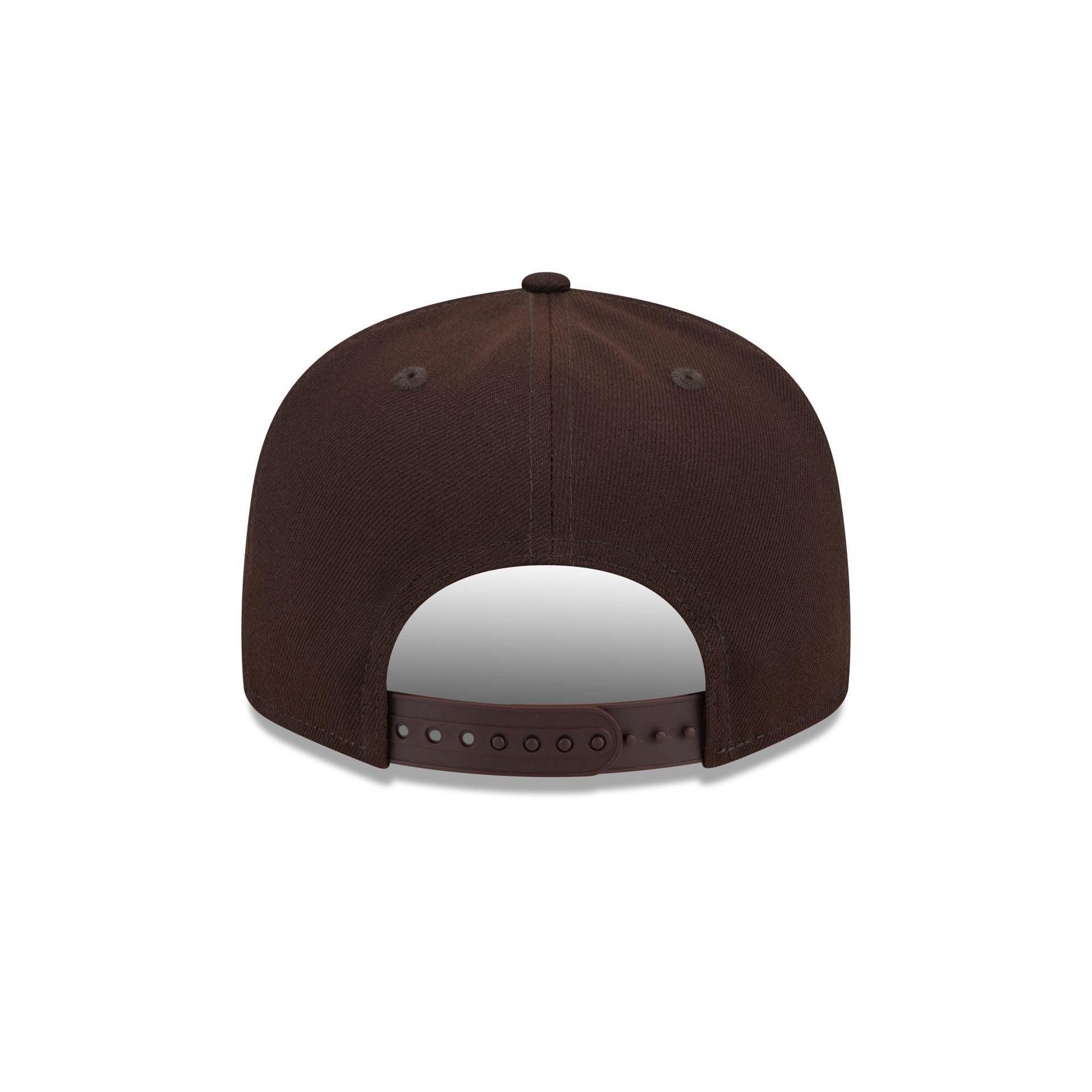 Los Angeles Dodgers 2025 Batting Practice 9FIFTY Snapback Male Product Image