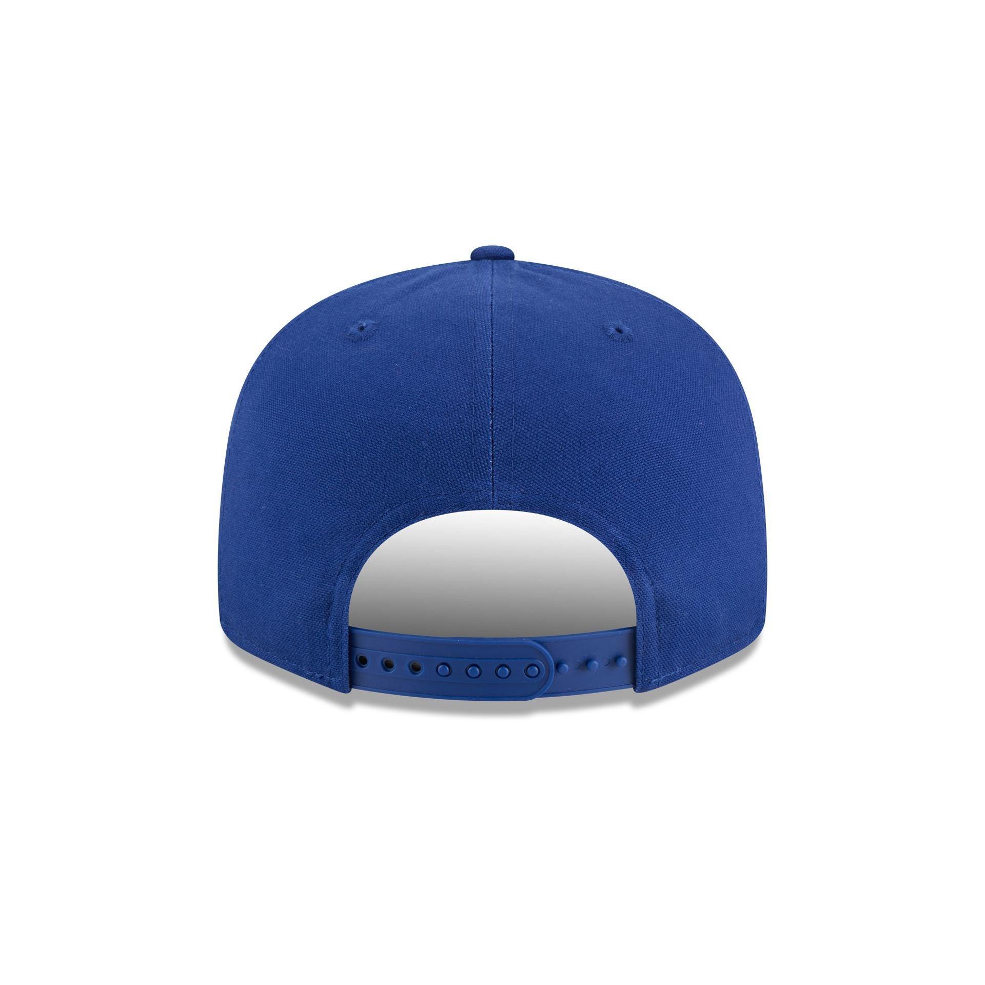 Charlotte FC Team 59FIFTY Fitted Hat Male Product Image