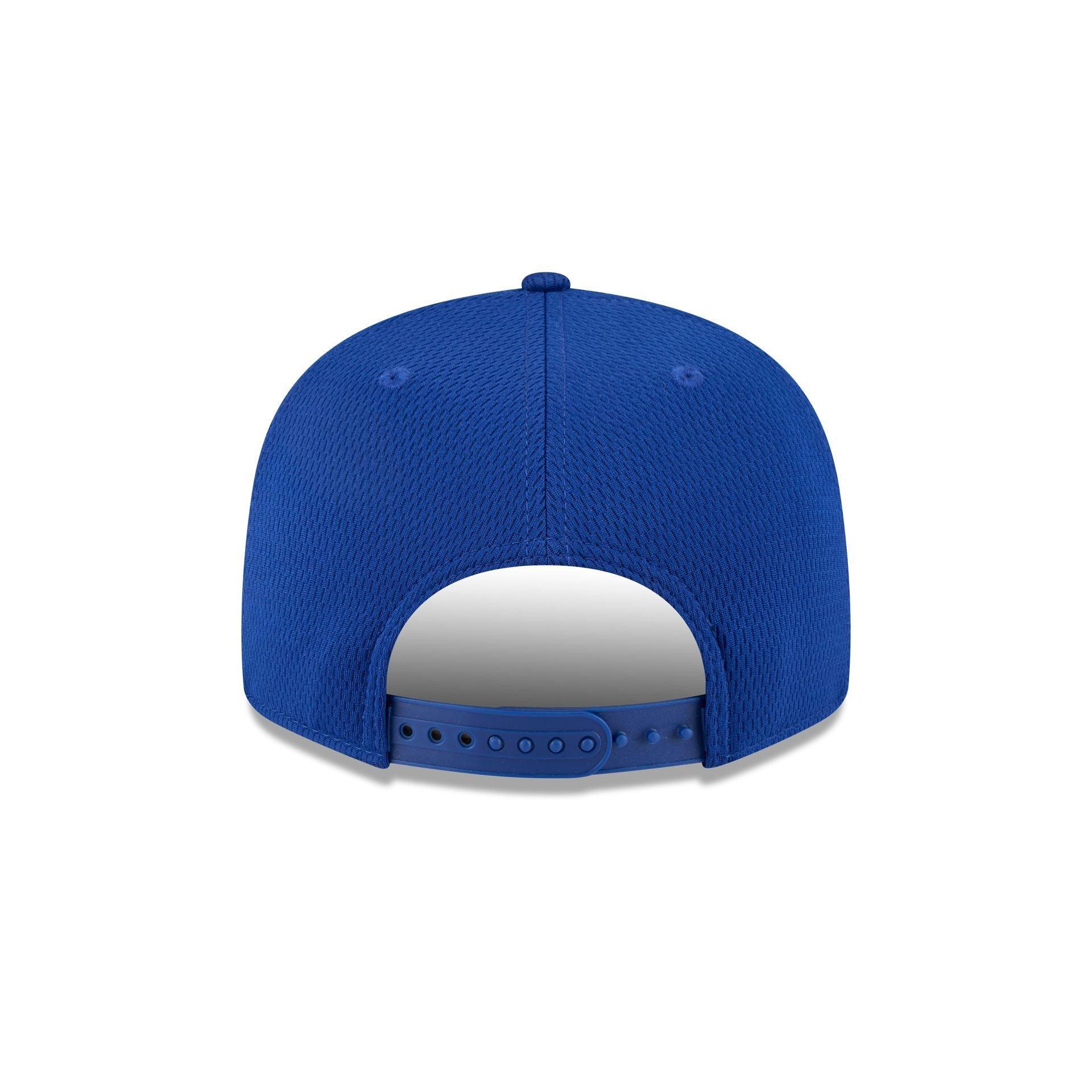 Toronto Blue Jays 2025 Clubhouse Alt 9FIFTY Snapback Hat Male Product Image
