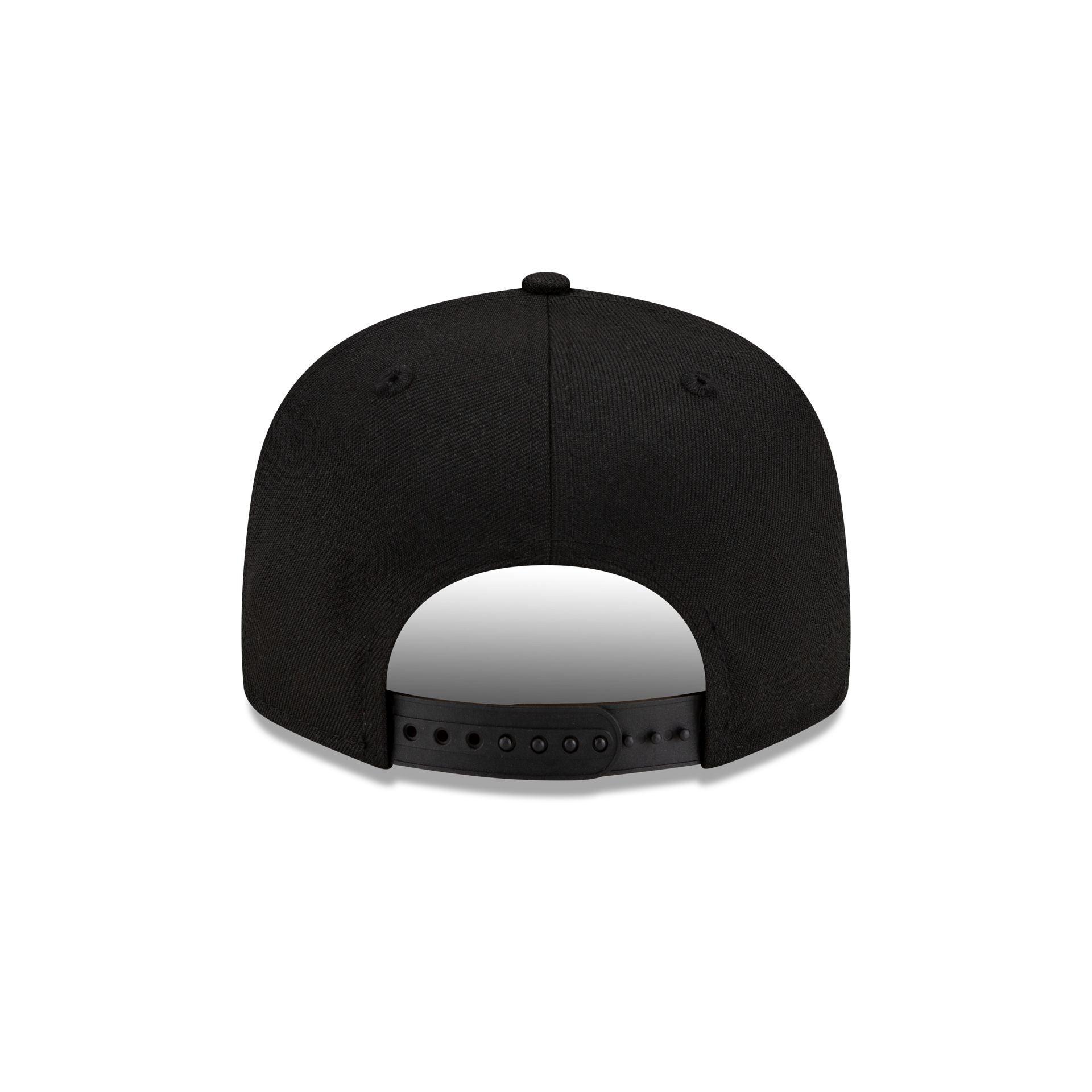 Diablos Rojos del México Red 59FIFTY Fitted Hat Male Product Image