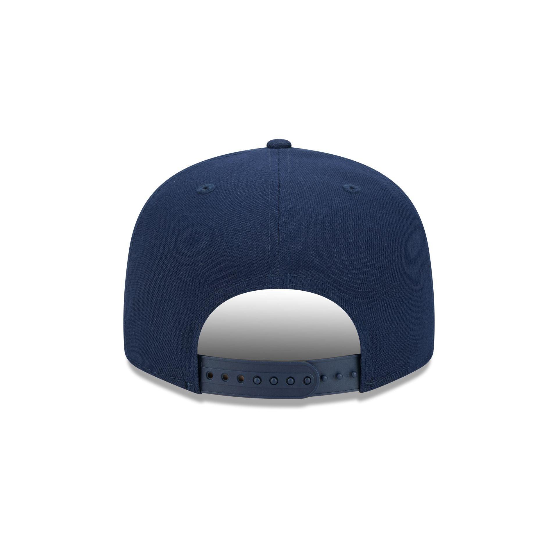 Chicago Blackhawks Team 59FIFTY Fitted Hat Male Product Image