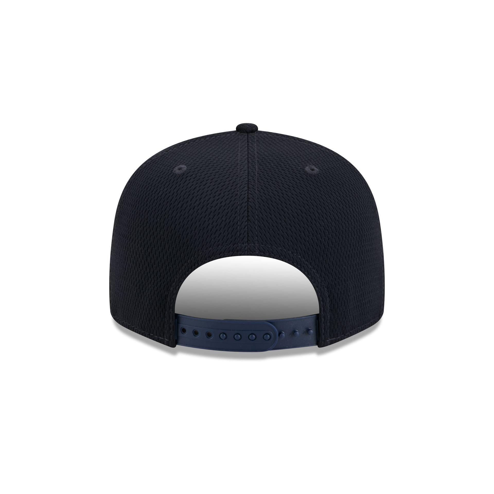 Boston Red Sox 2025 Clubhouse Alt 9FIFTY Snapback Hat Male Product Image