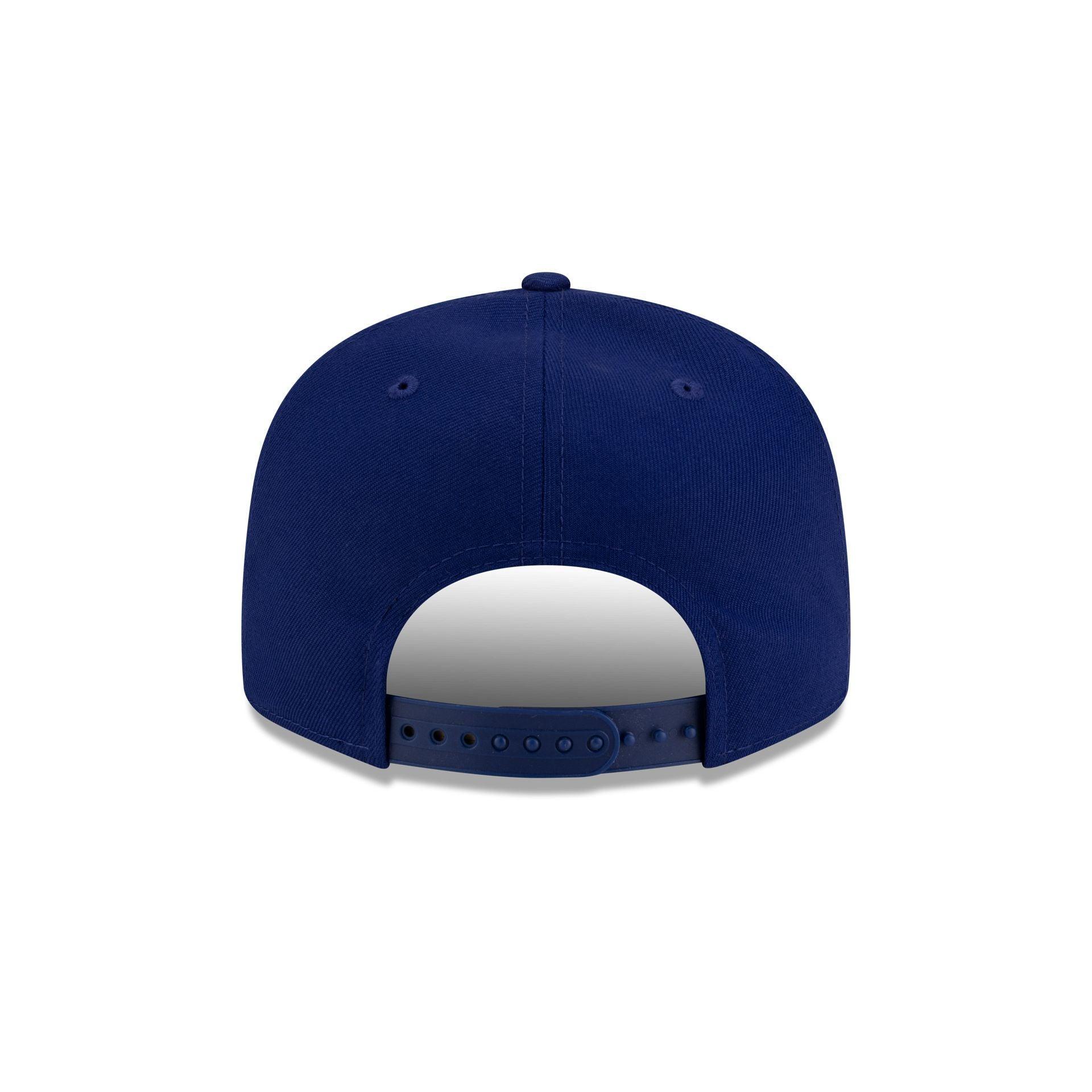 Inter Miami Basic Black 59FIFTY Fitted Hat Male Product Image