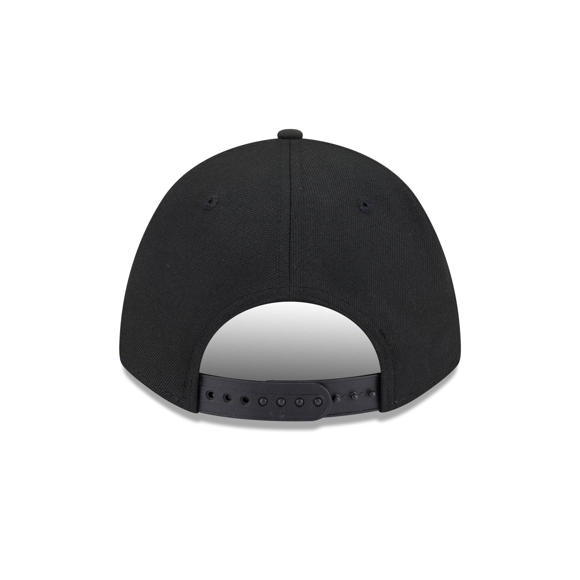 Sacramento Kings Two Tone 9FIFTY Snapback Hat Male Product Image