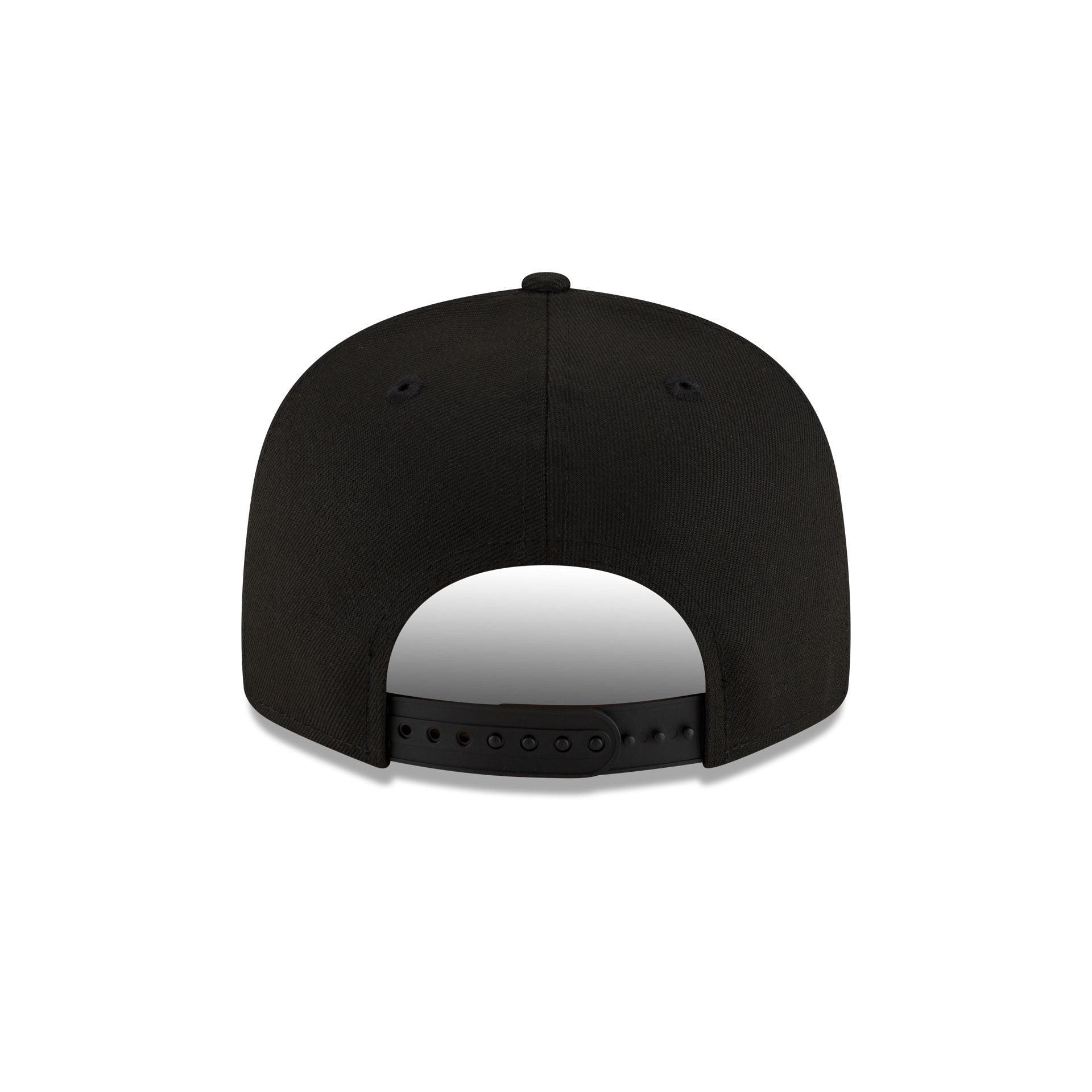 Chicago Bulls Team Color Red 59FIFTY Fitted Hat Male Product Image