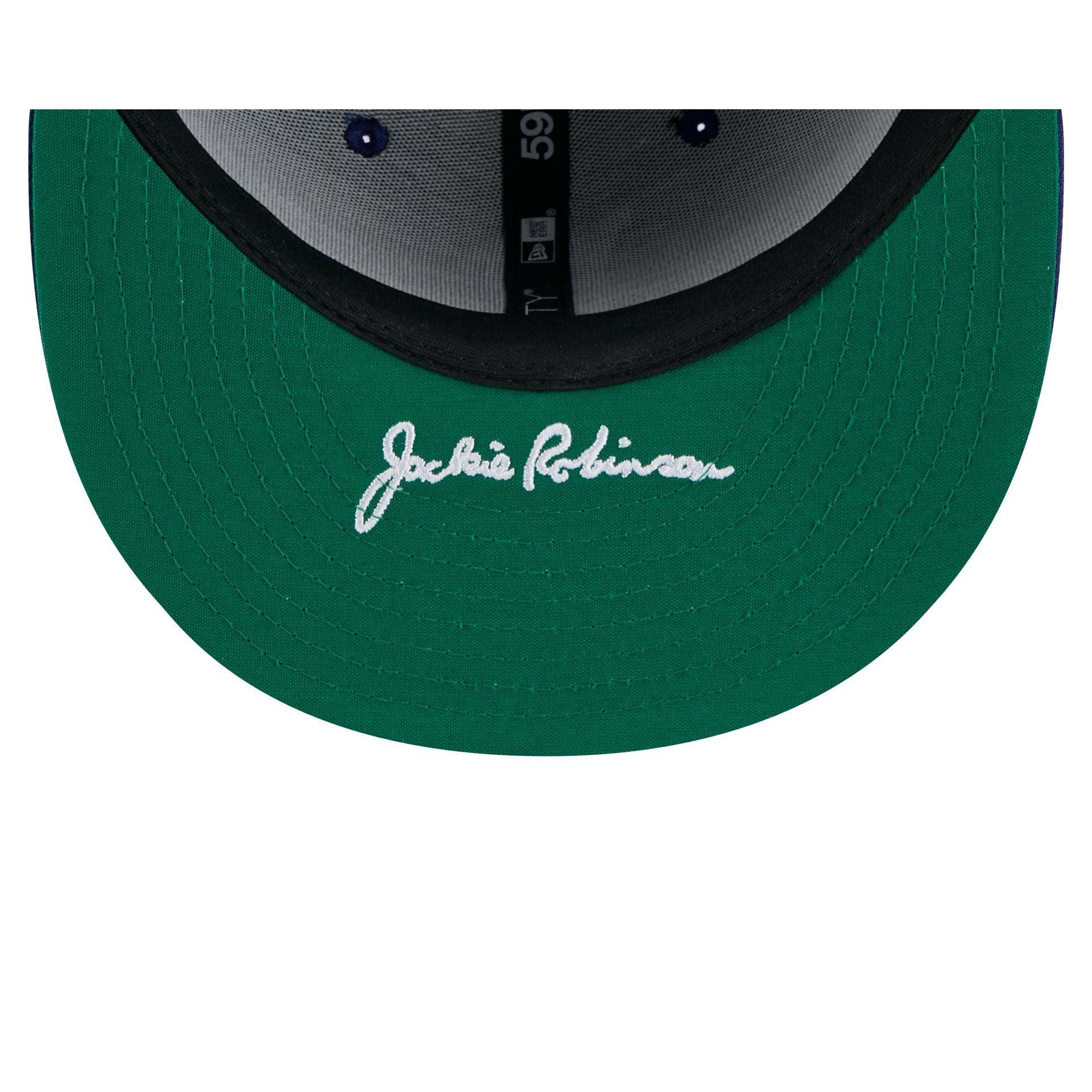 Mexico Caribbean Series White 59FIFTY Fitted Hat Male Product Image