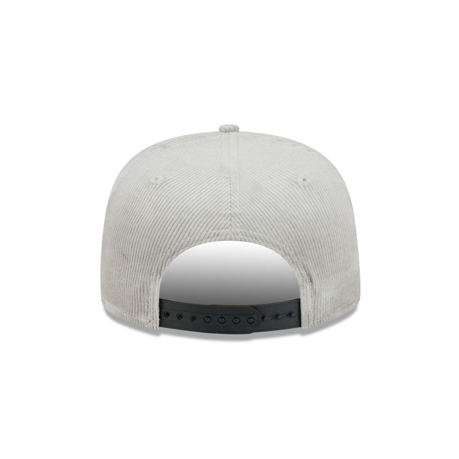 Utah Jazz Gray Cord Golfer Hat Male Product Image