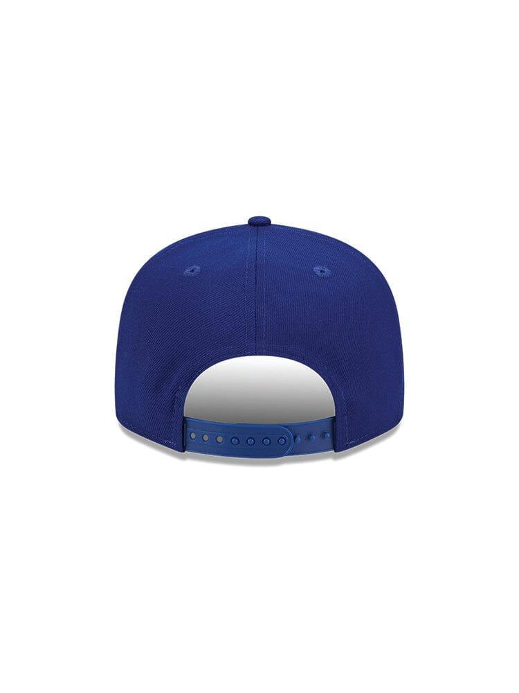 NEW YORK YANKEES X ALPHA X NEW ERA 950 CAP (BLACK) Product Image