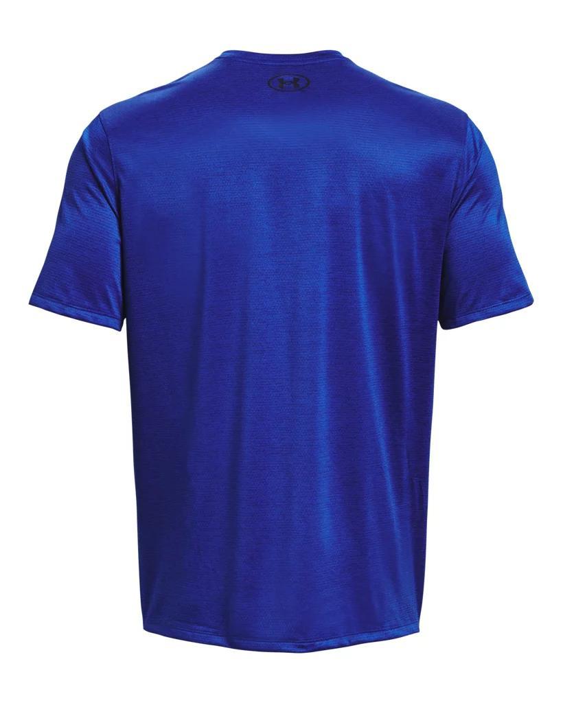 Men's UA Tech™ Vent Short Sleeve Product Image