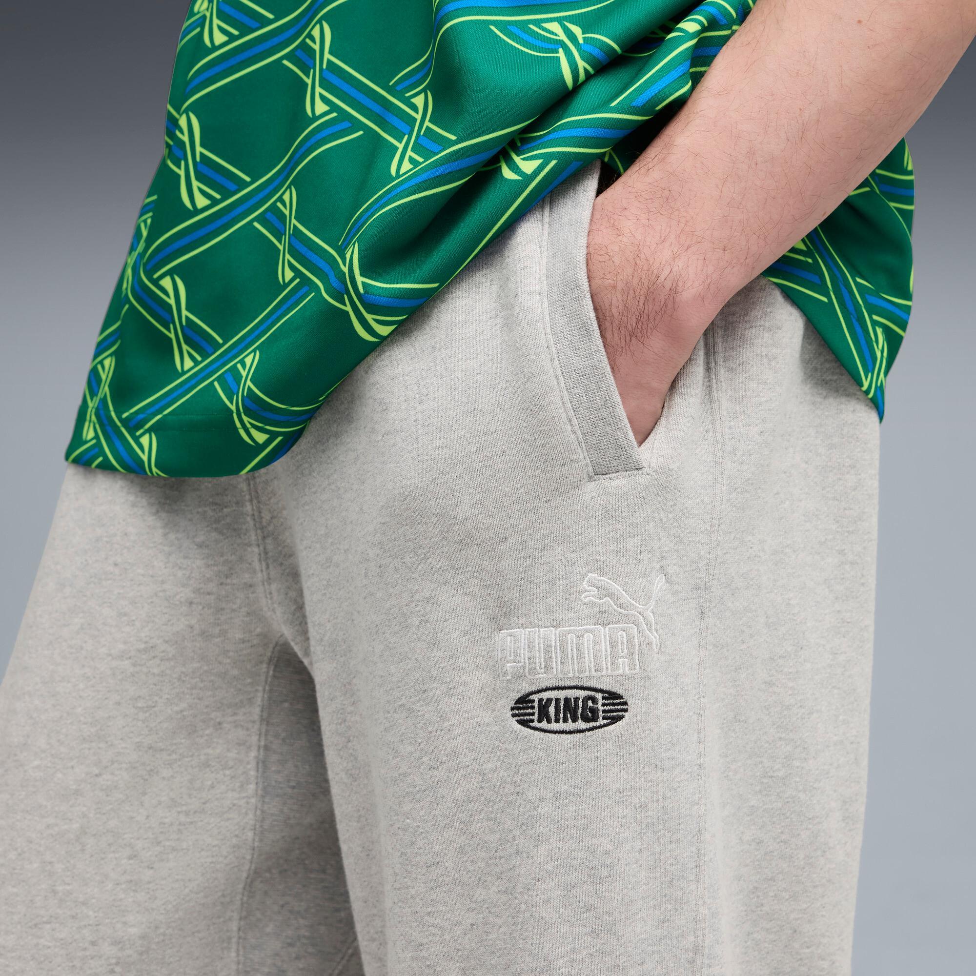 KING Sweatpants Men Product Image