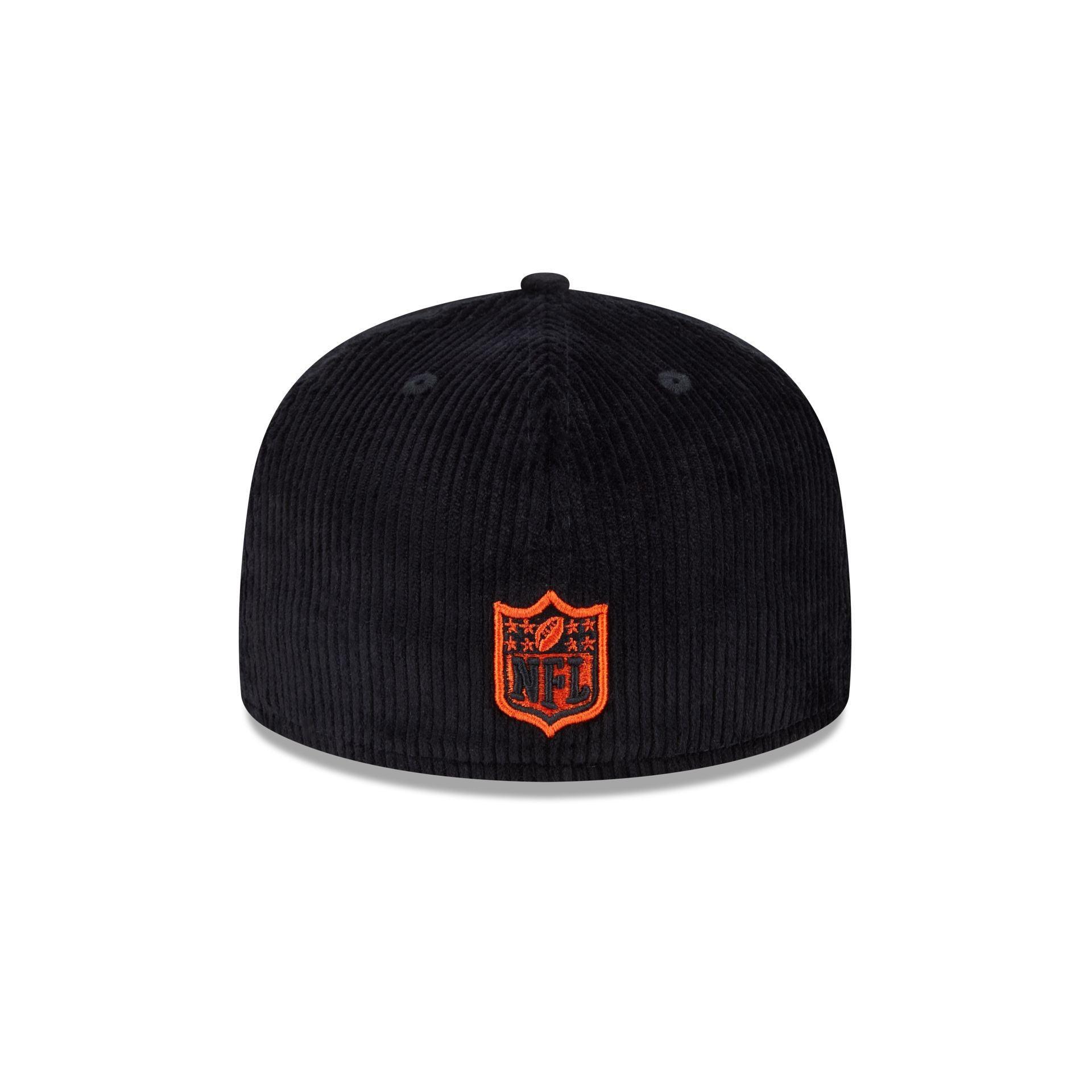 Michigan Wolverines 59FIFTY Fitted Hat Male Product Image