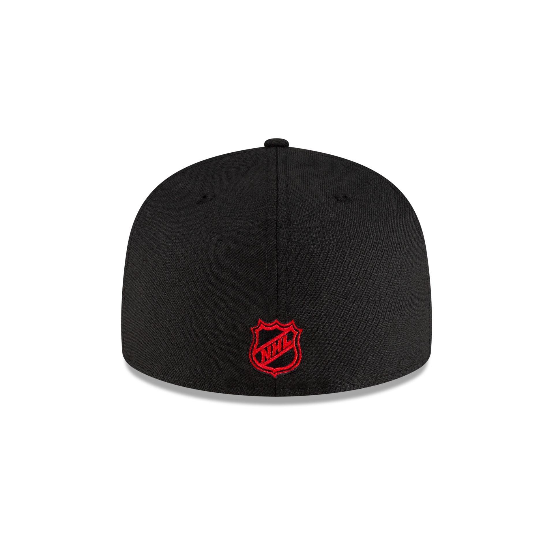 Tigres de Quintana Roo LMB 100th Anniversary Home 59FIFTY Fitted Hat Male Product Image