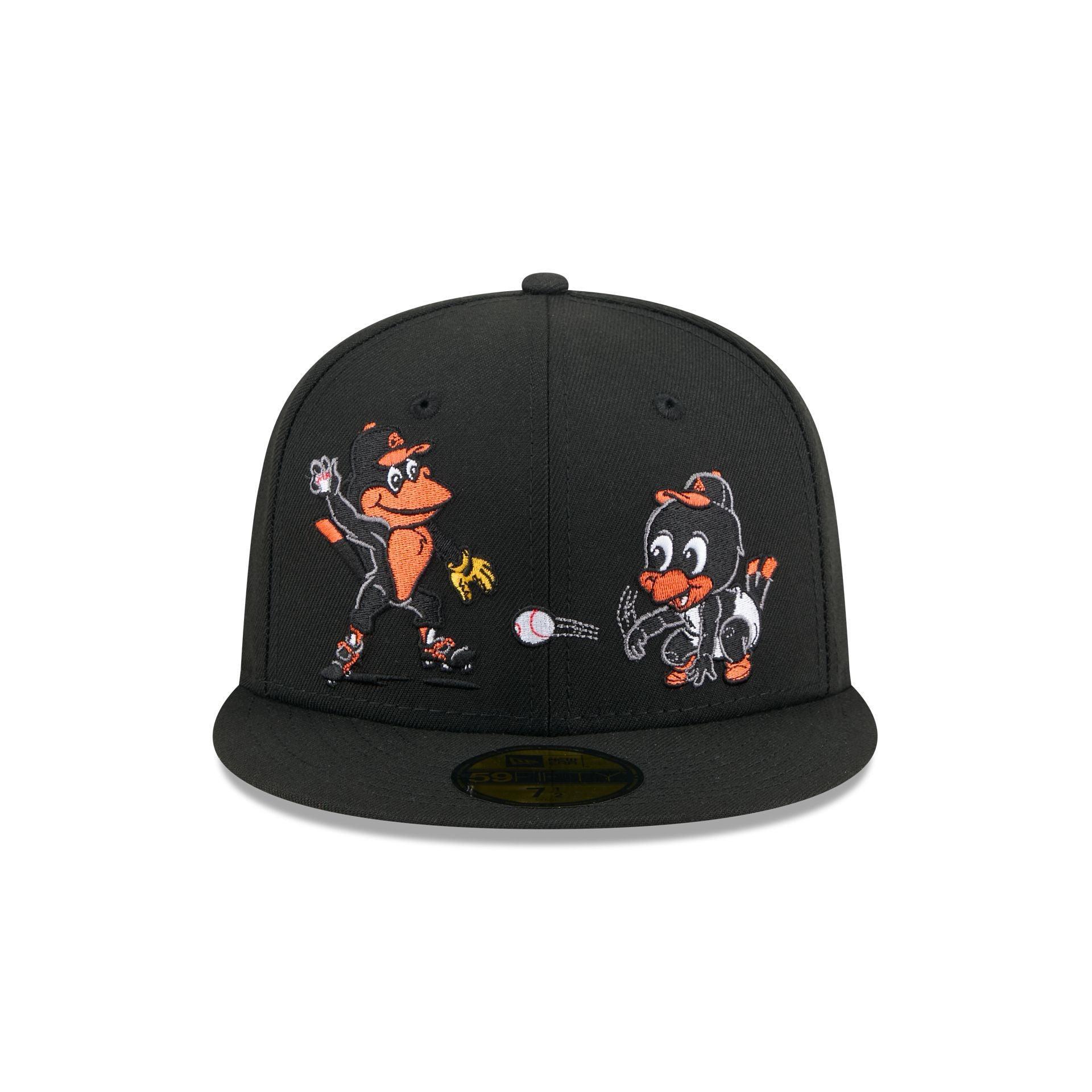 FELT x Los Angeles Chargers 59FIFTY Fitted Hat Male Product Image