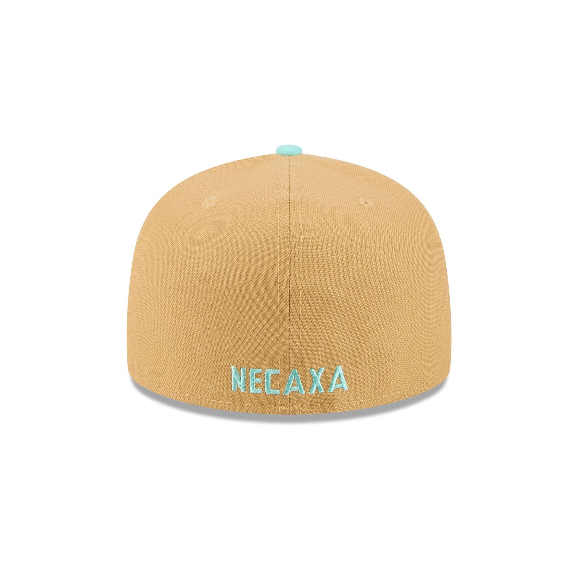 Club Necaxa Tan 59FIFTY Fitted Hat Male Product Image