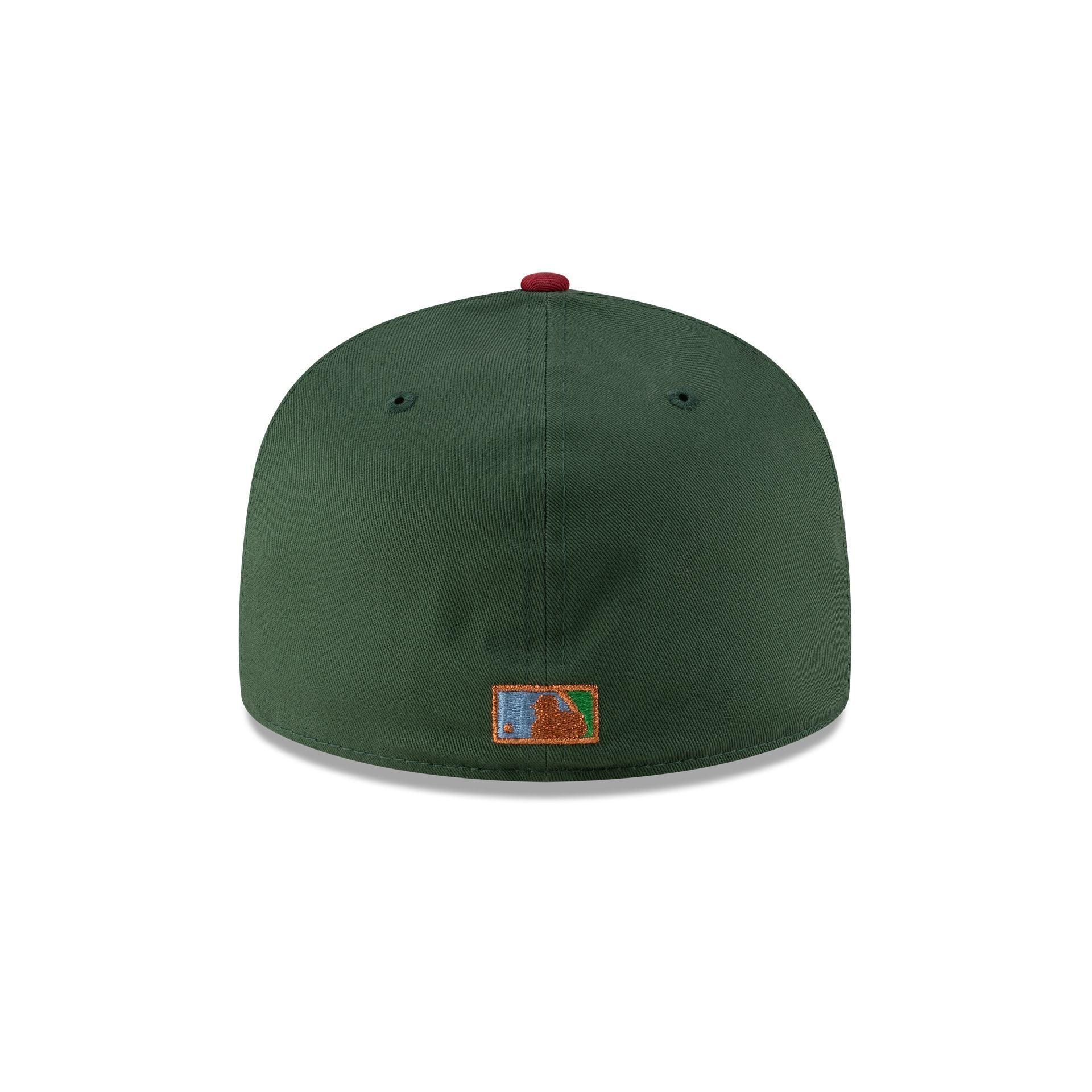 Philadelphia Phillies 2025 Batting Practice 9FIFTY Snapback Male Product Image