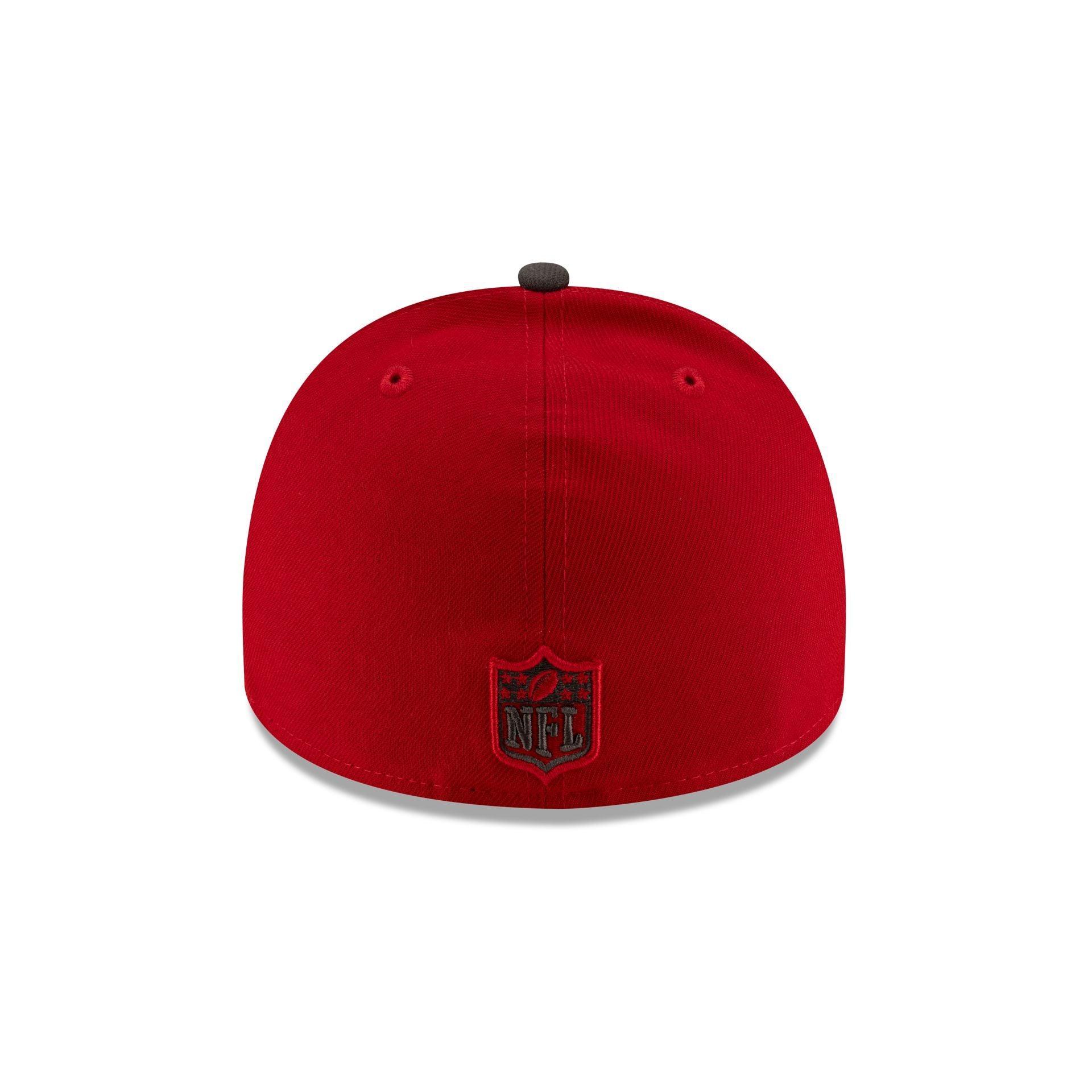 Houston Astros Everyday Nylon Pink Golfer Hat Male Product Image