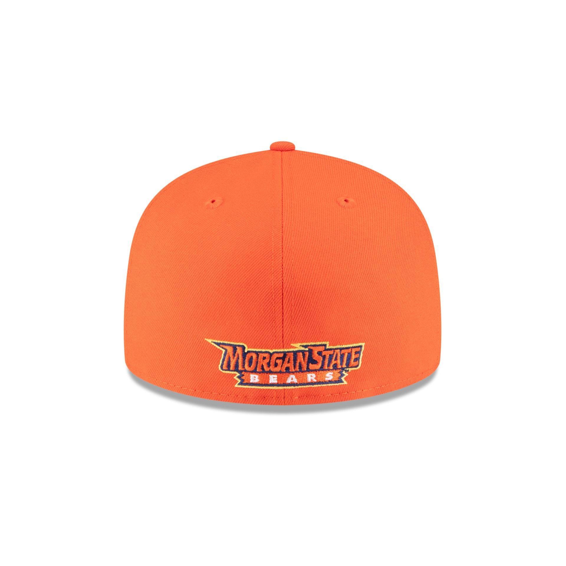 Arizona State Sun Devils Maroon 59FIFTY Fitted Hat Male Product Image