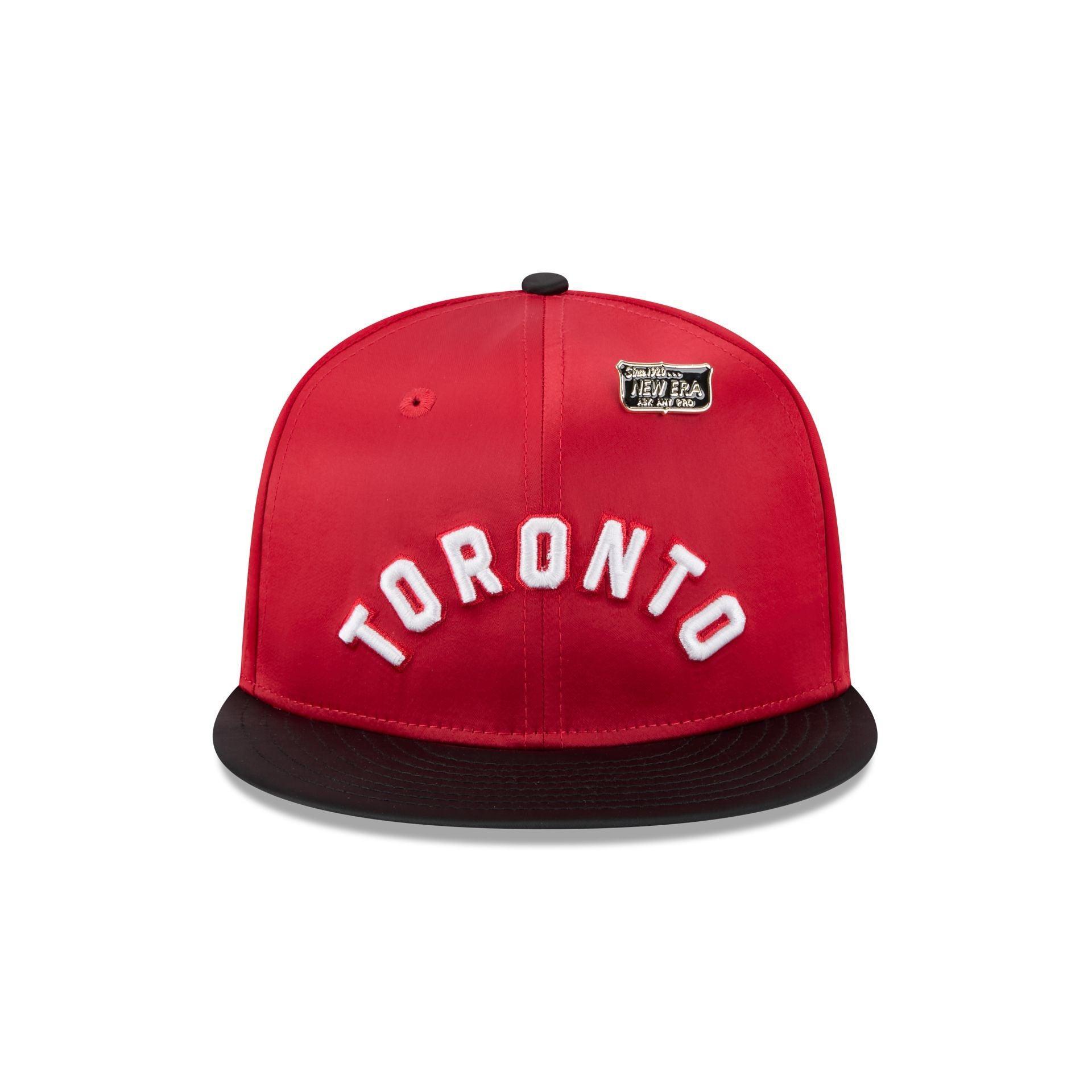 El Águila de Veracruz Away 59FIFTY Fitted Hat Male Product Image
