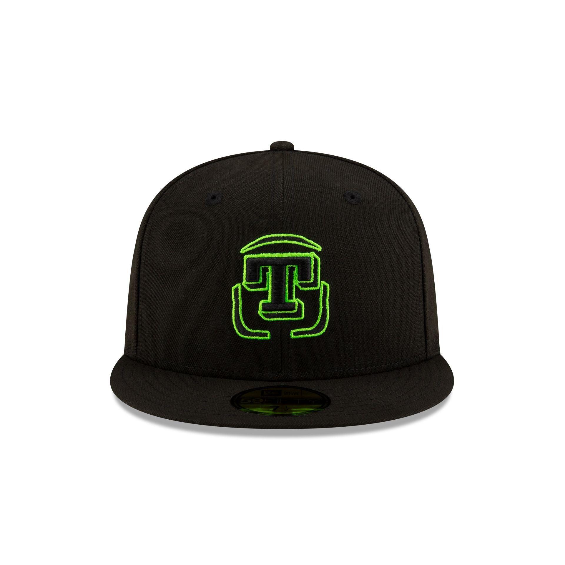 Seattle Seahawks 2024 Crucial Catch 59FIFTY Fitted Hat Male Product Image