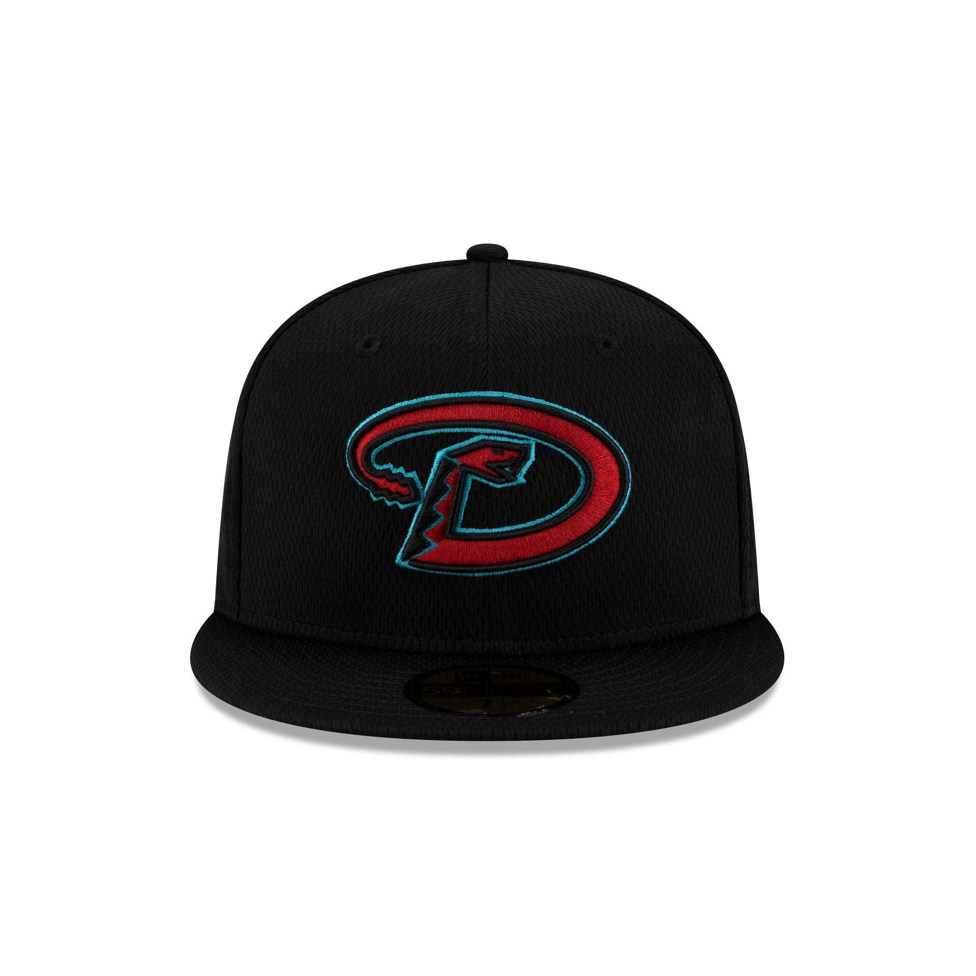 Carolina Hurricanes Team 59FIFTY Fitted Hat Male Product Image