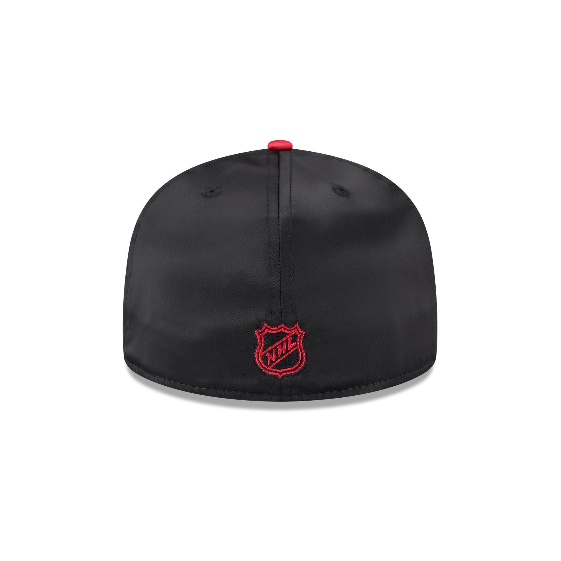New York Yankees Vintage Herringbone 59FIFTY Fitted Hat Male Product Image