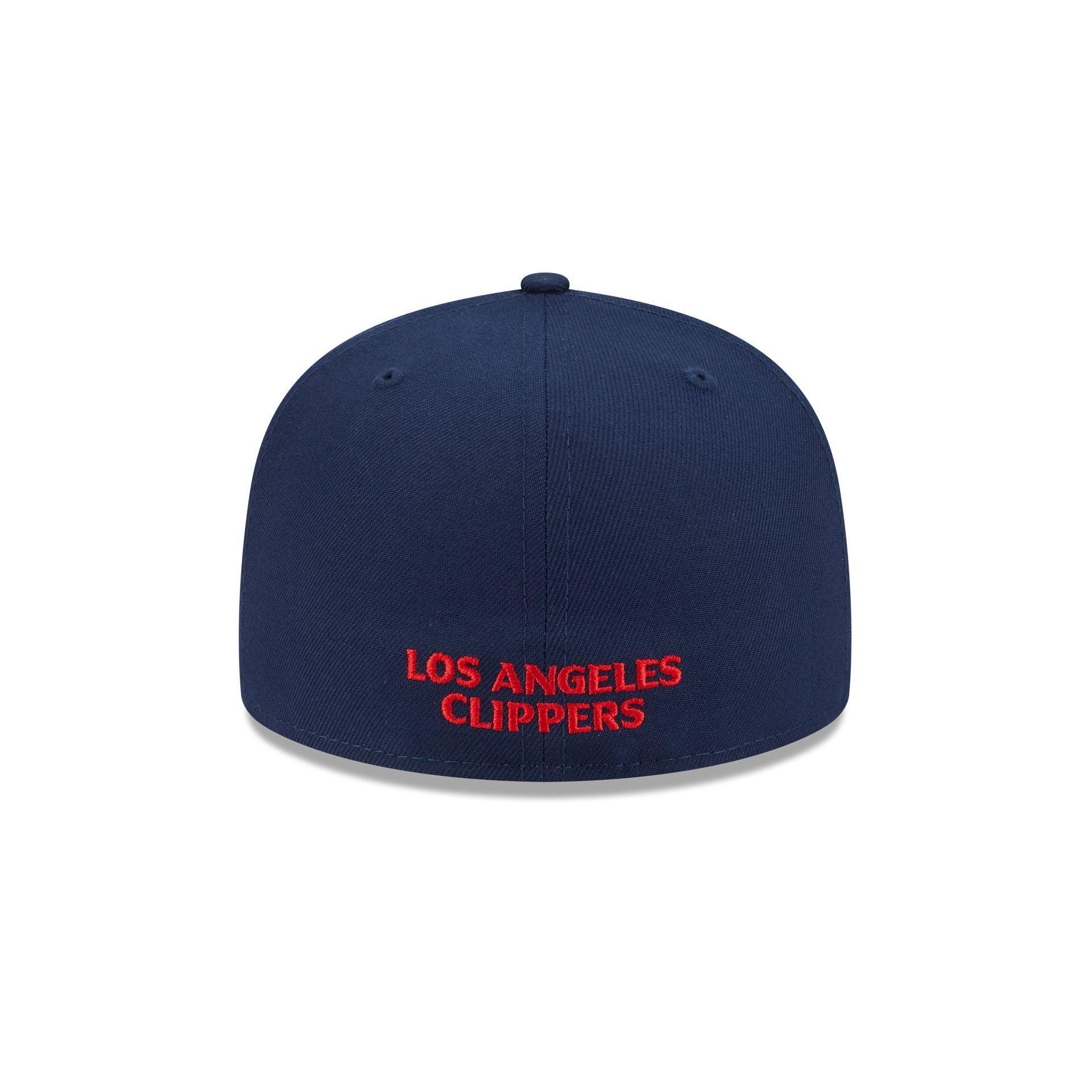 Tom and Jerry Graphite Scarlet 59FIFTY Fitted Hat Male Product Image