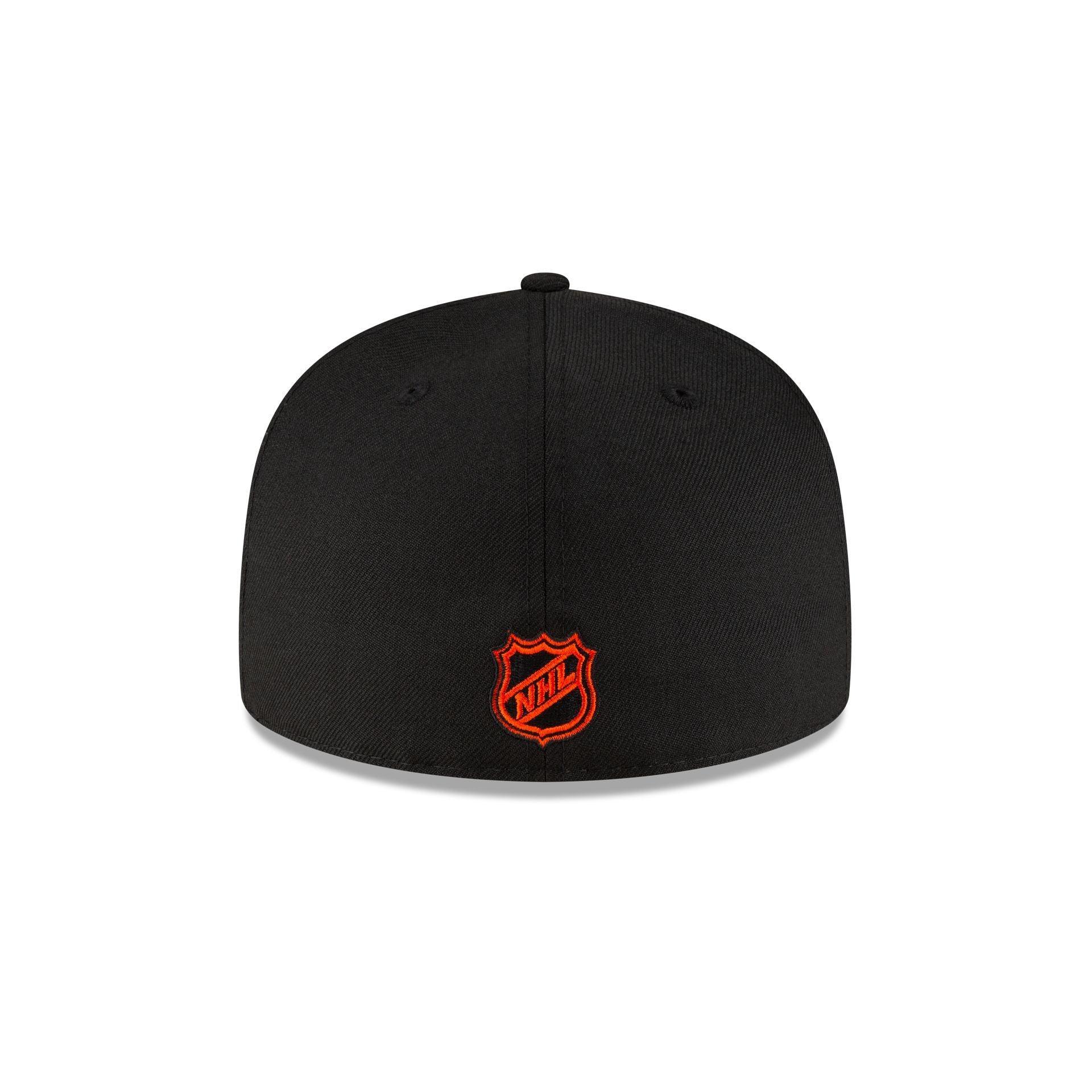 Toronto FC 2025 MLS Kickoff 59FIFTY Fitted Hat Male Product Image