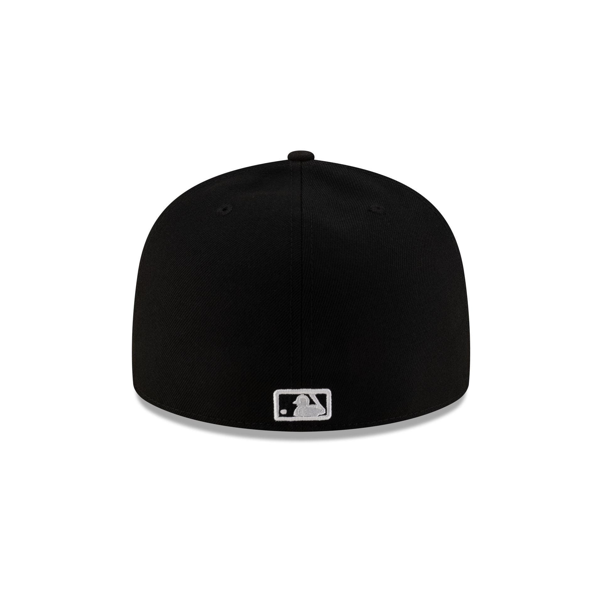 Boston Bruins Black 9FIFTY Snapback Hat Male Product Image