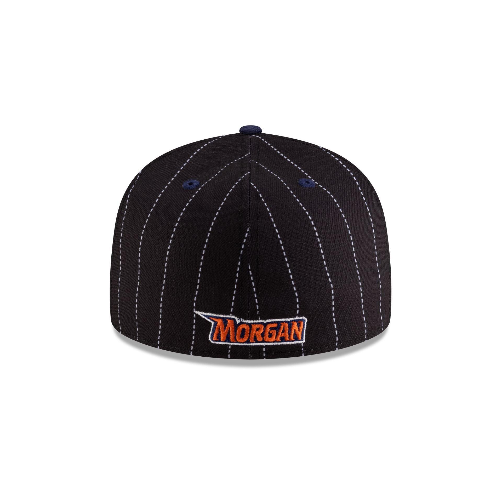 Chicago Blackhawks Team 59FIFTY Fitted Hat Male Product Image