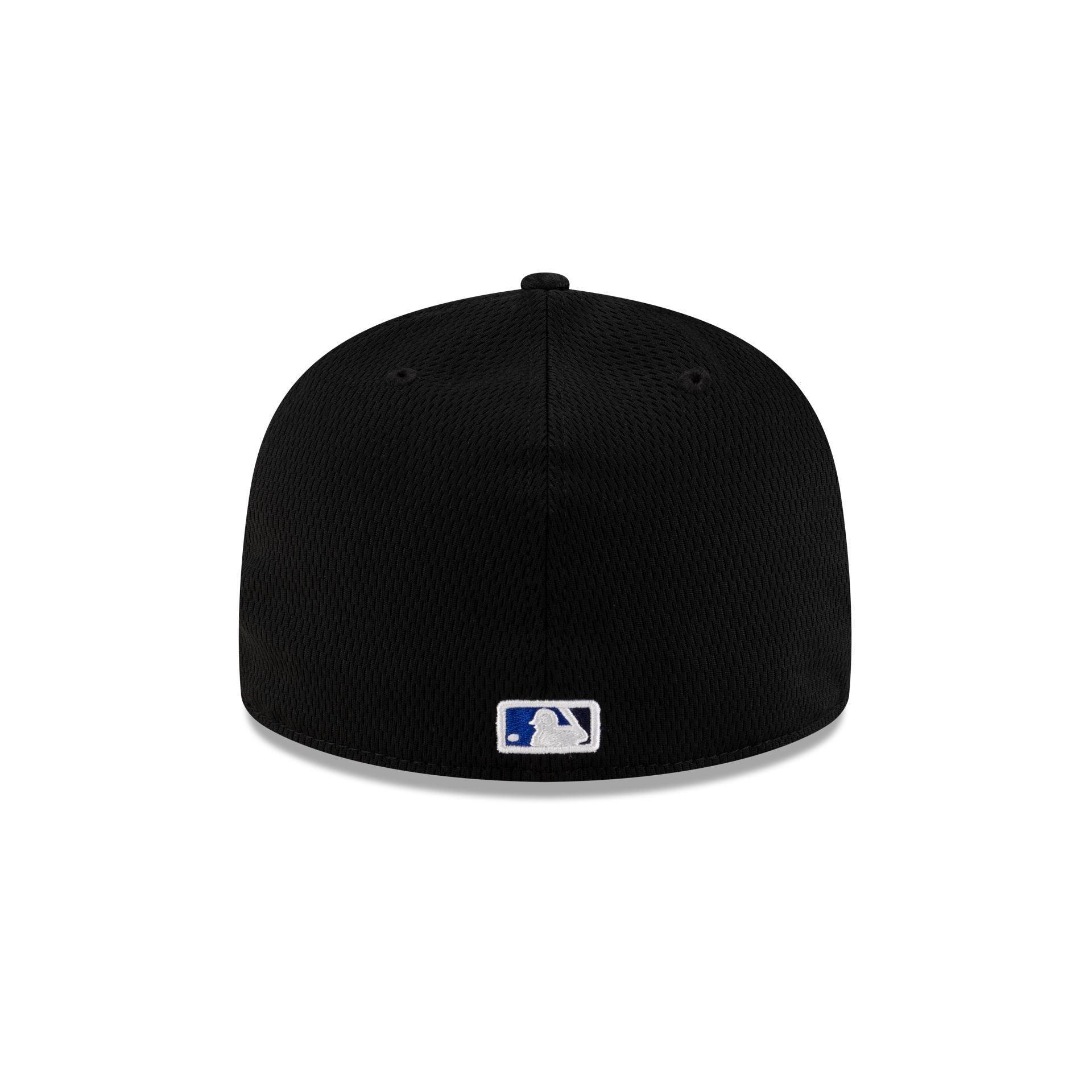 Mississippi Rebels 59FIFTY Fitted Hat Male Product Image