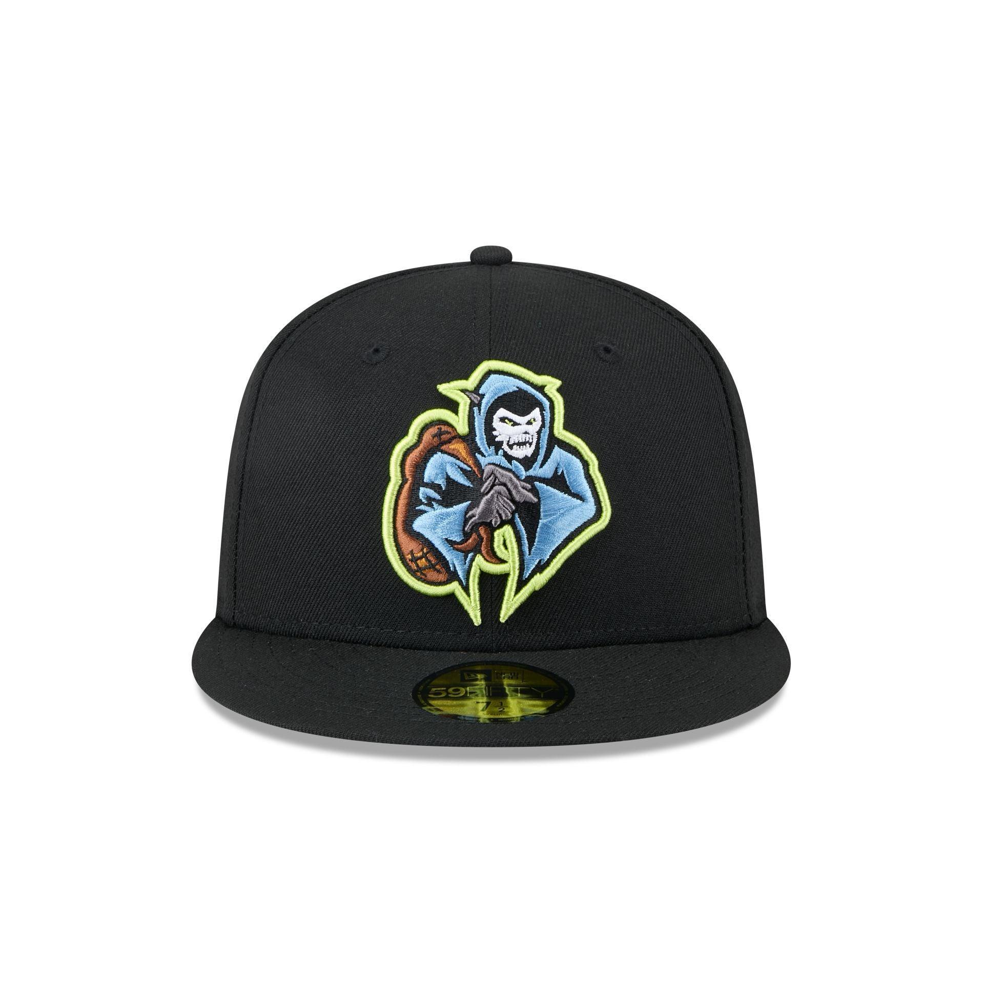 Boston Red Sox 2025 Clubhouse Black 59FIFTY Fitted Hat Male Product Image
