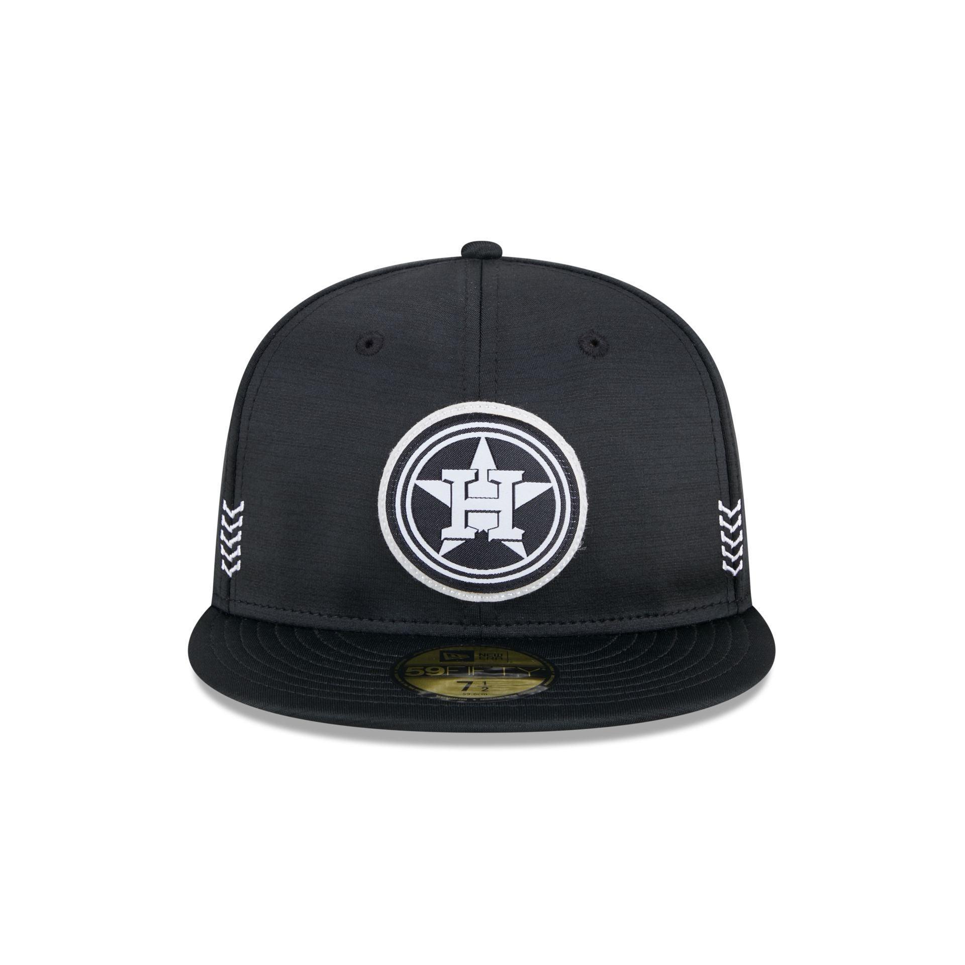 Alpha Industries x Minnesota Vikings Purple 9FIFTY Snapback Hat Male Product Image