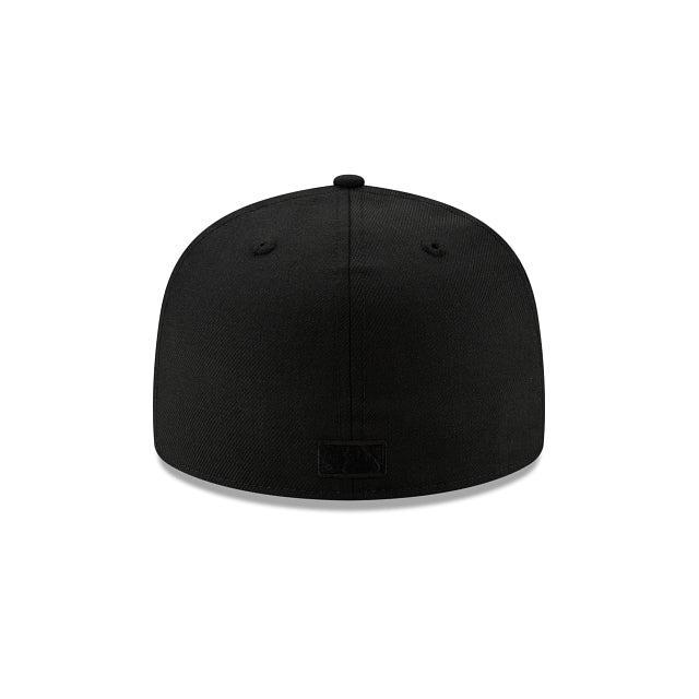 Washington Nationals Authentic Collection Alt 2 59FIFTY Fitted Hat Male Product Image