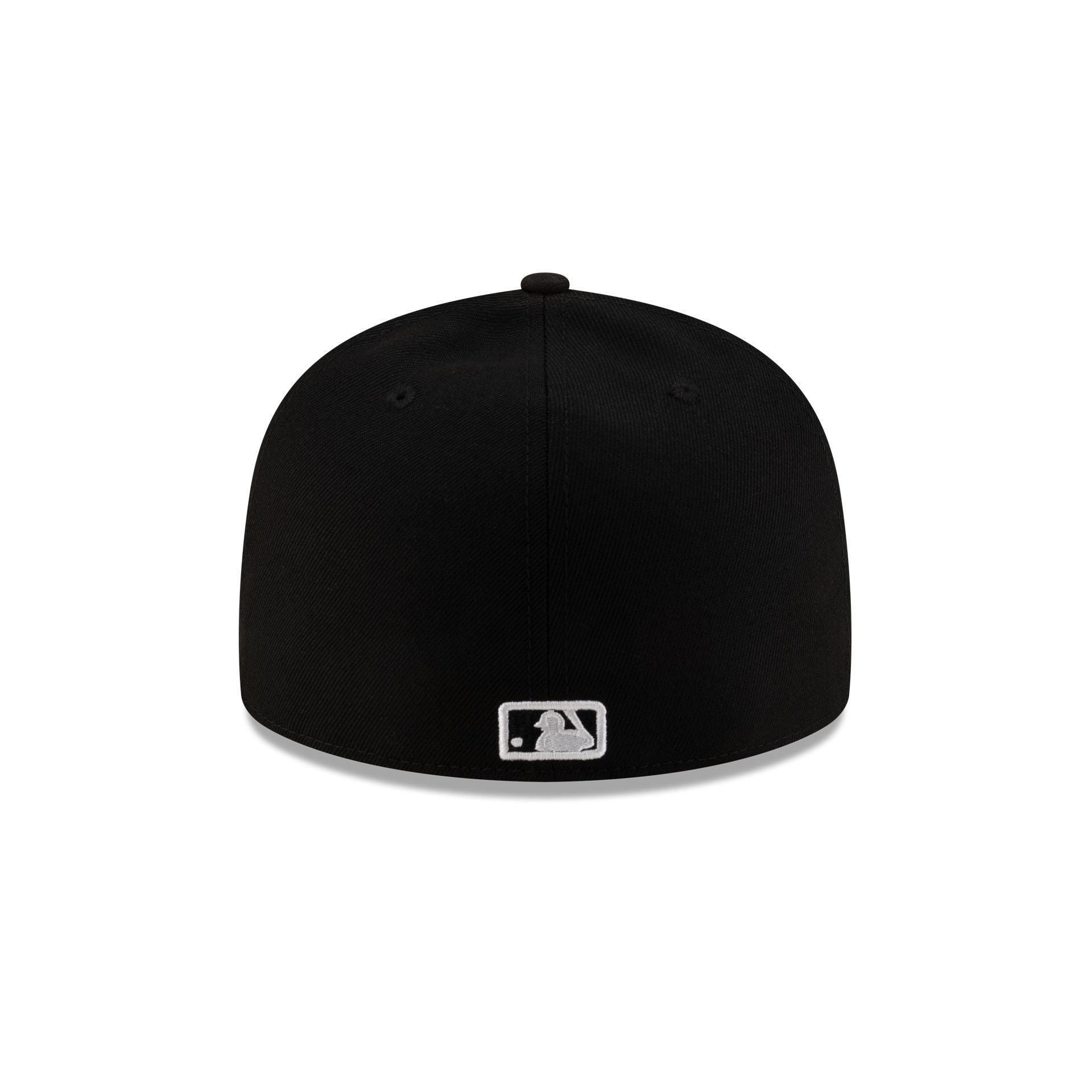 J-Frost x Tampa Bay Rays 59FIFTY Fitted Hat Male Product Image